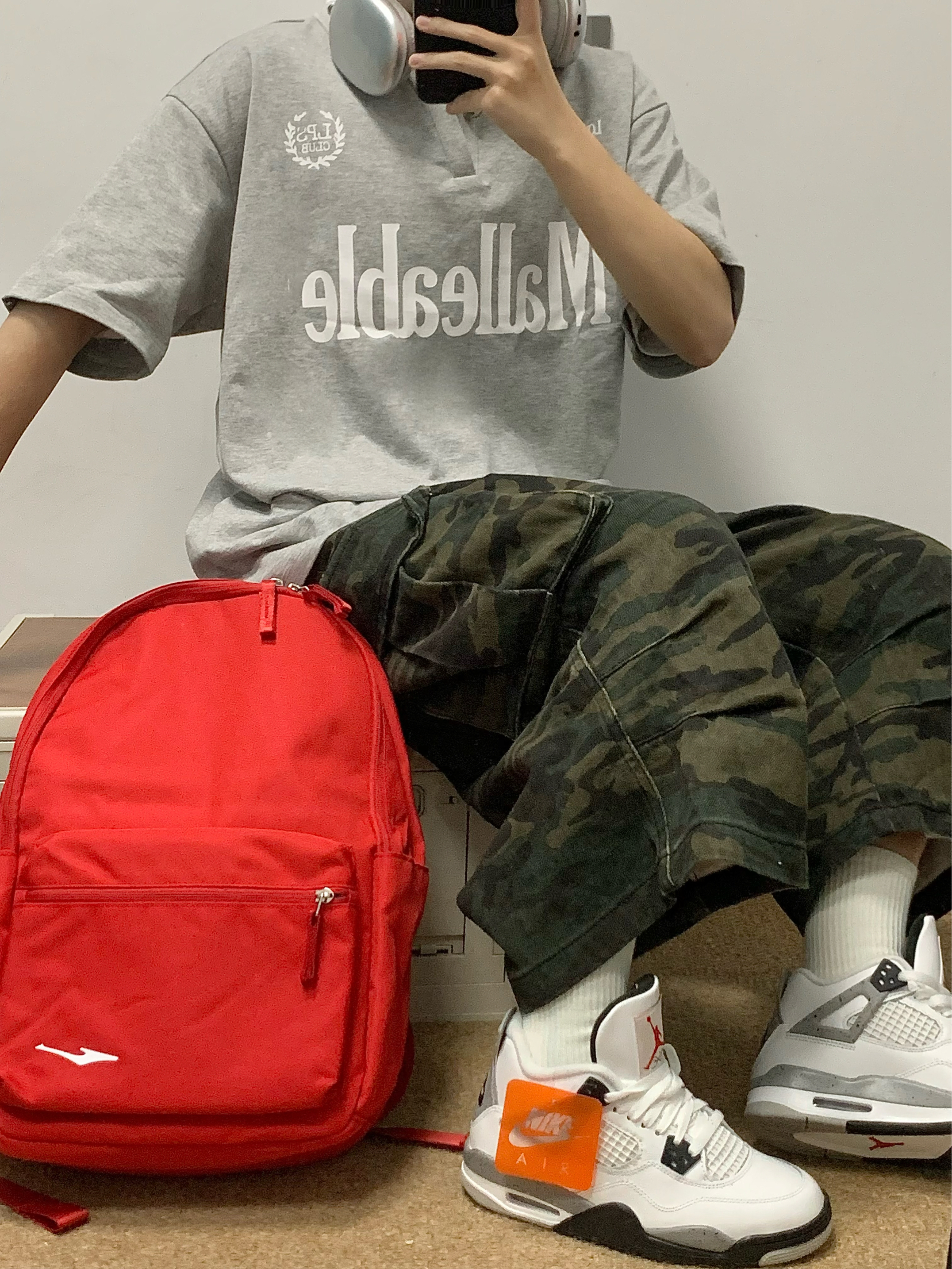 OOTD|今天穿什么