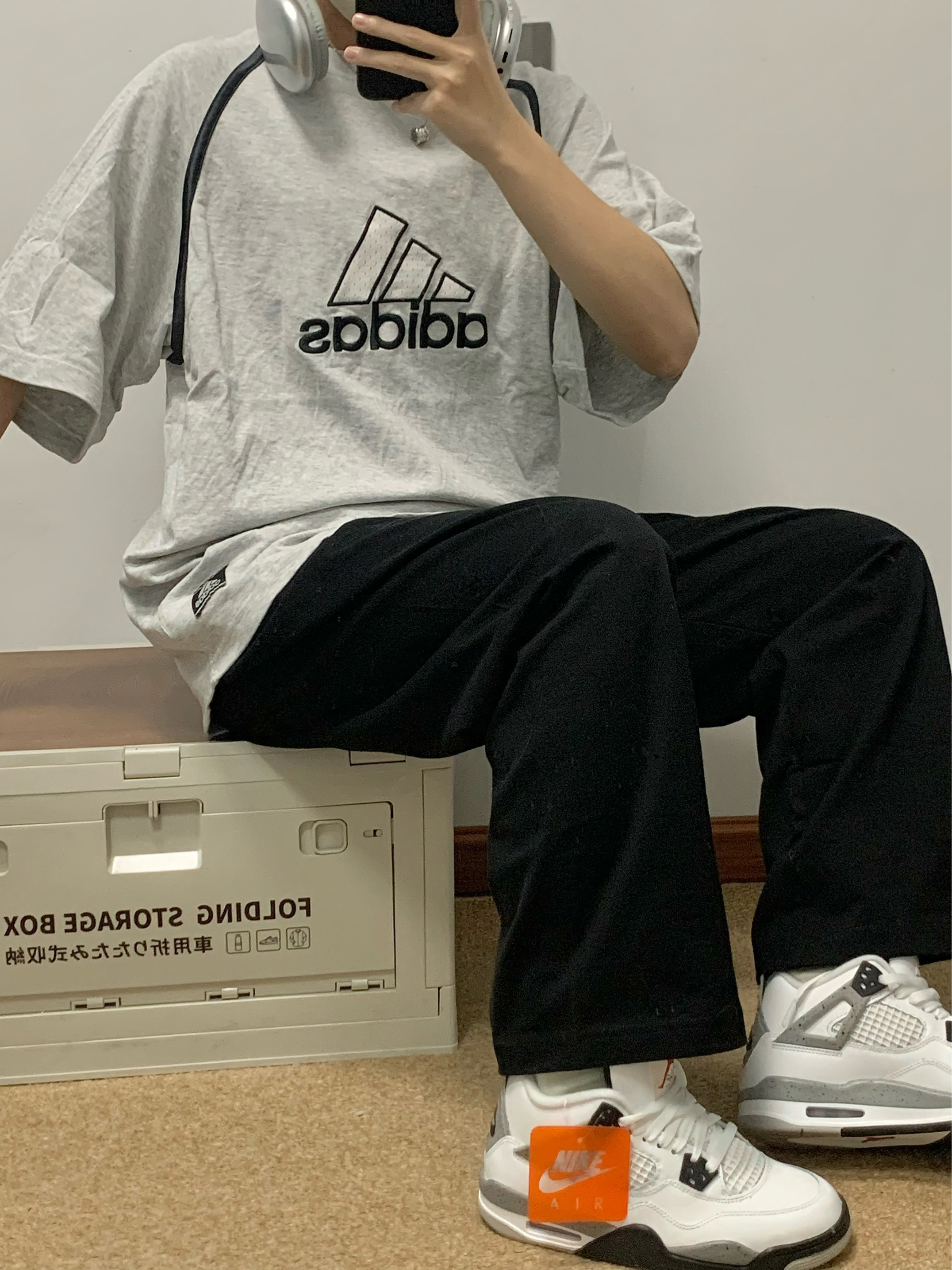 OOTD|今天穿什么