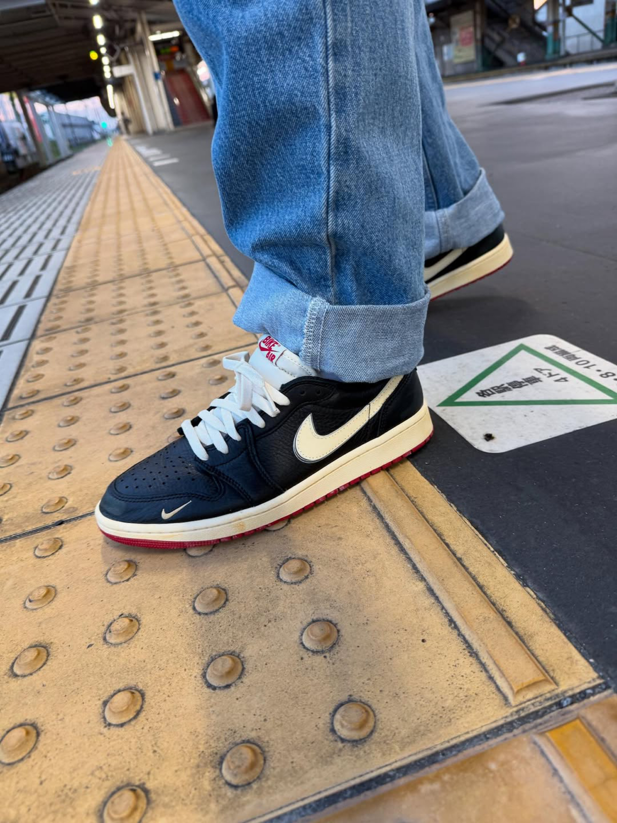 我说细节,你说破鞋