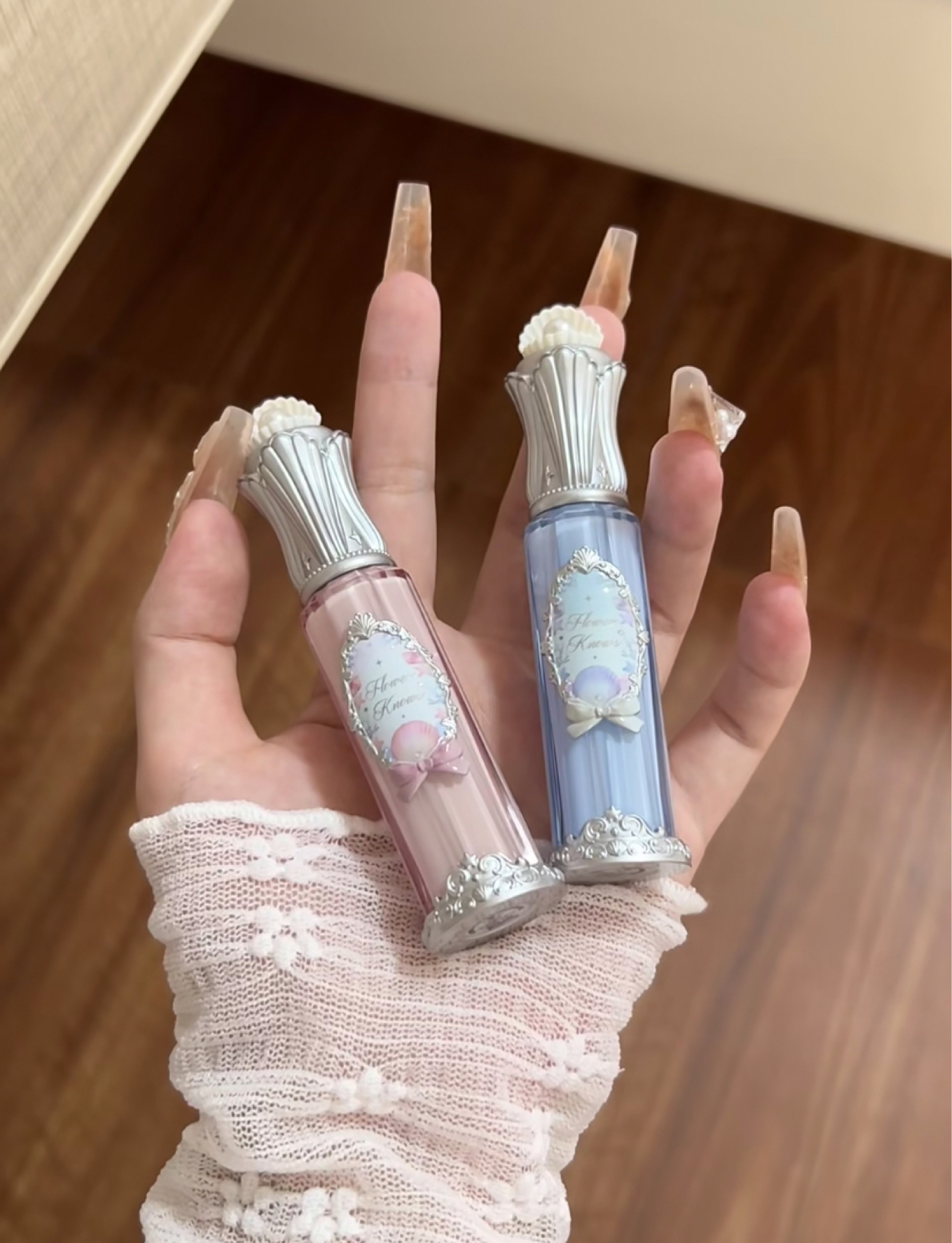 这俩又是谁的一辈子！！