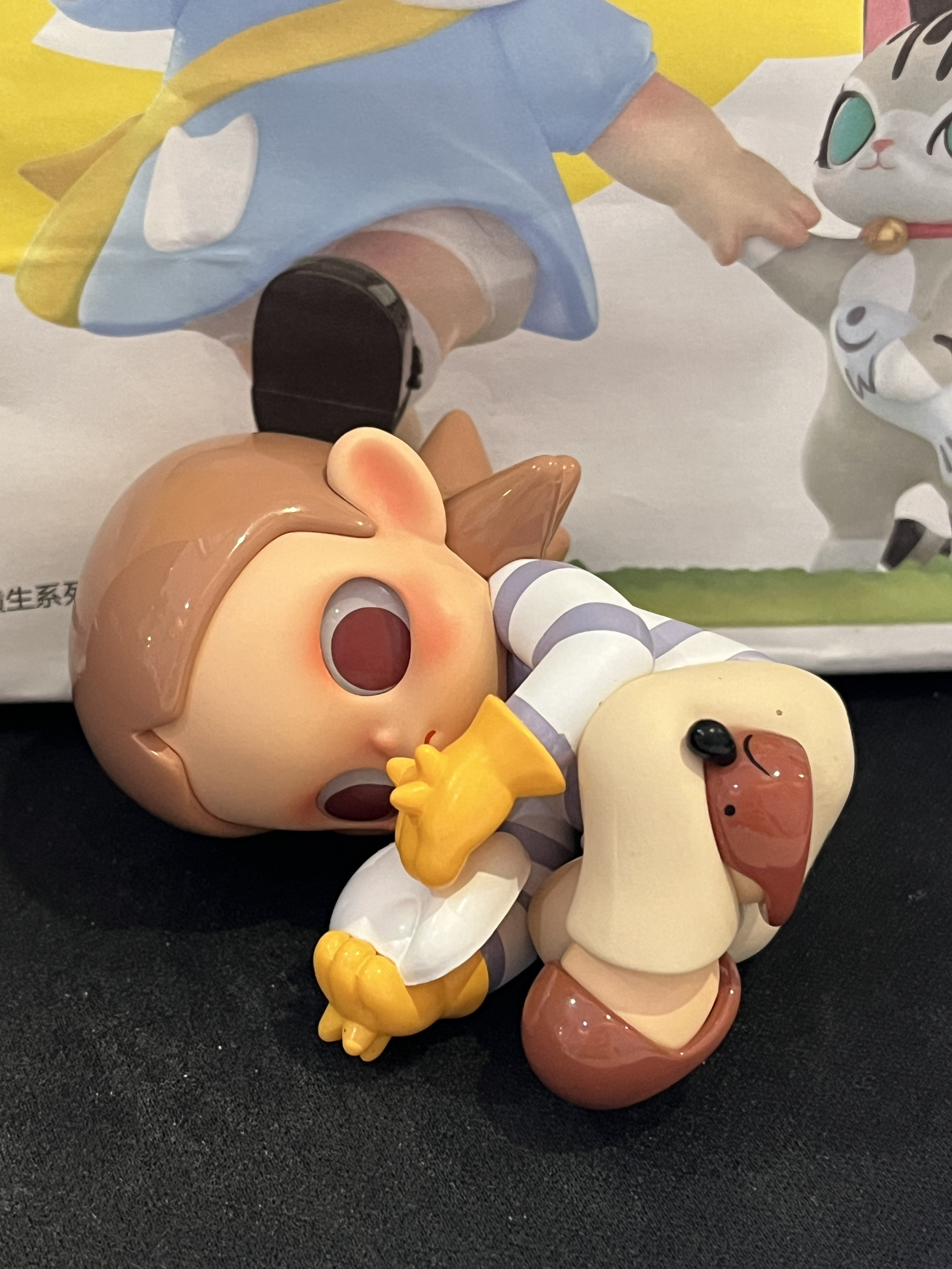 我超爱的嘎子姐~