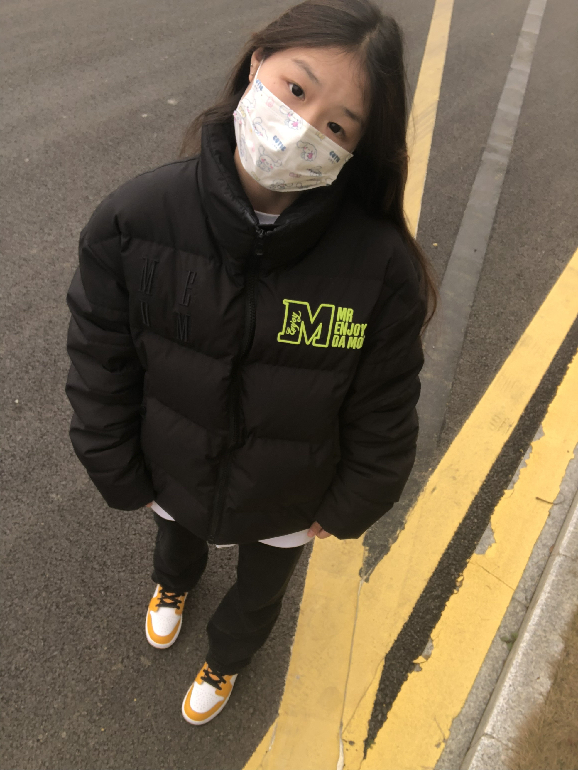 人总是喜欢反季节的东西