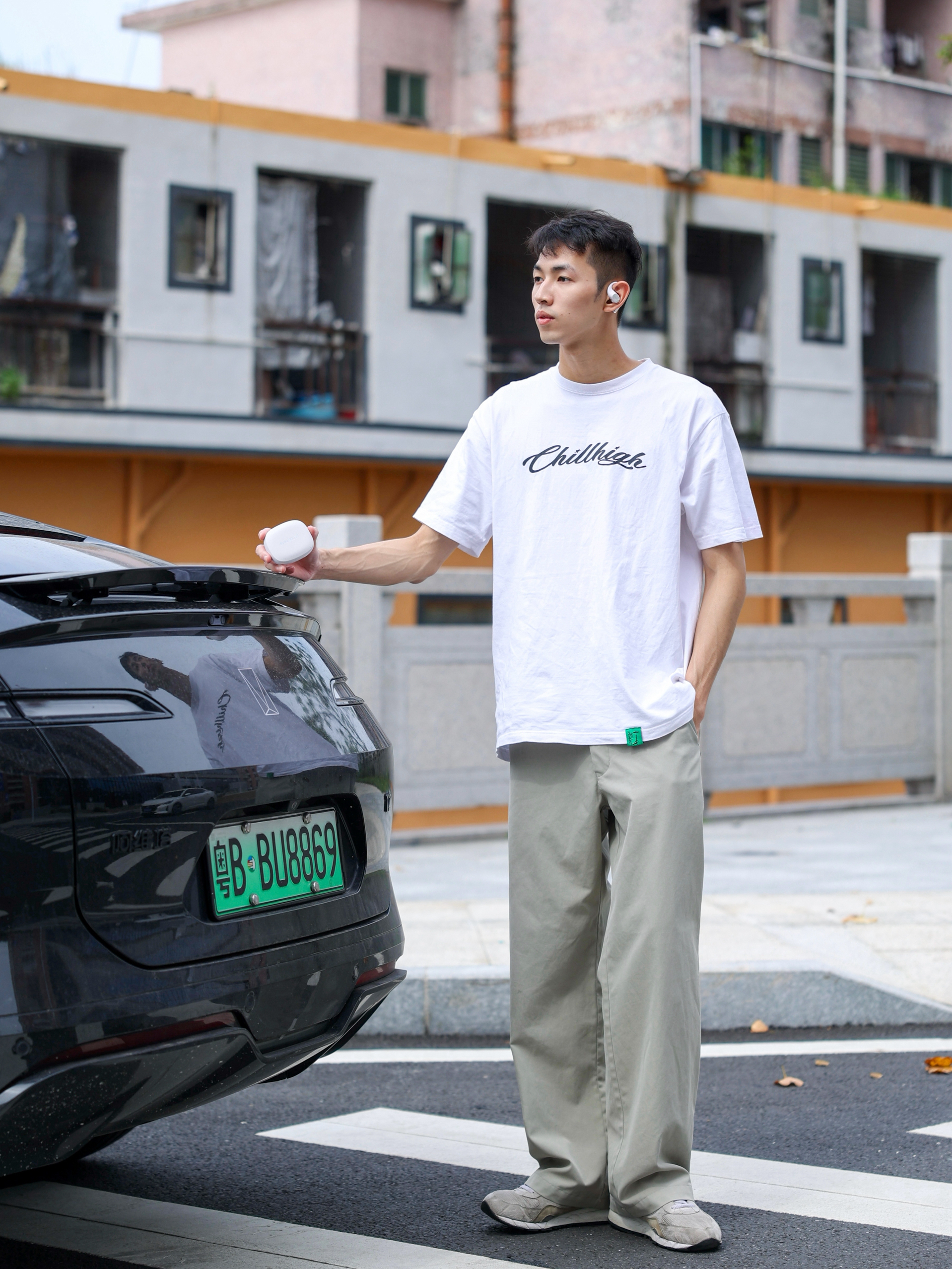 好物分享｜挖到宝了！运动搭子必备蓝牙耳机🎧