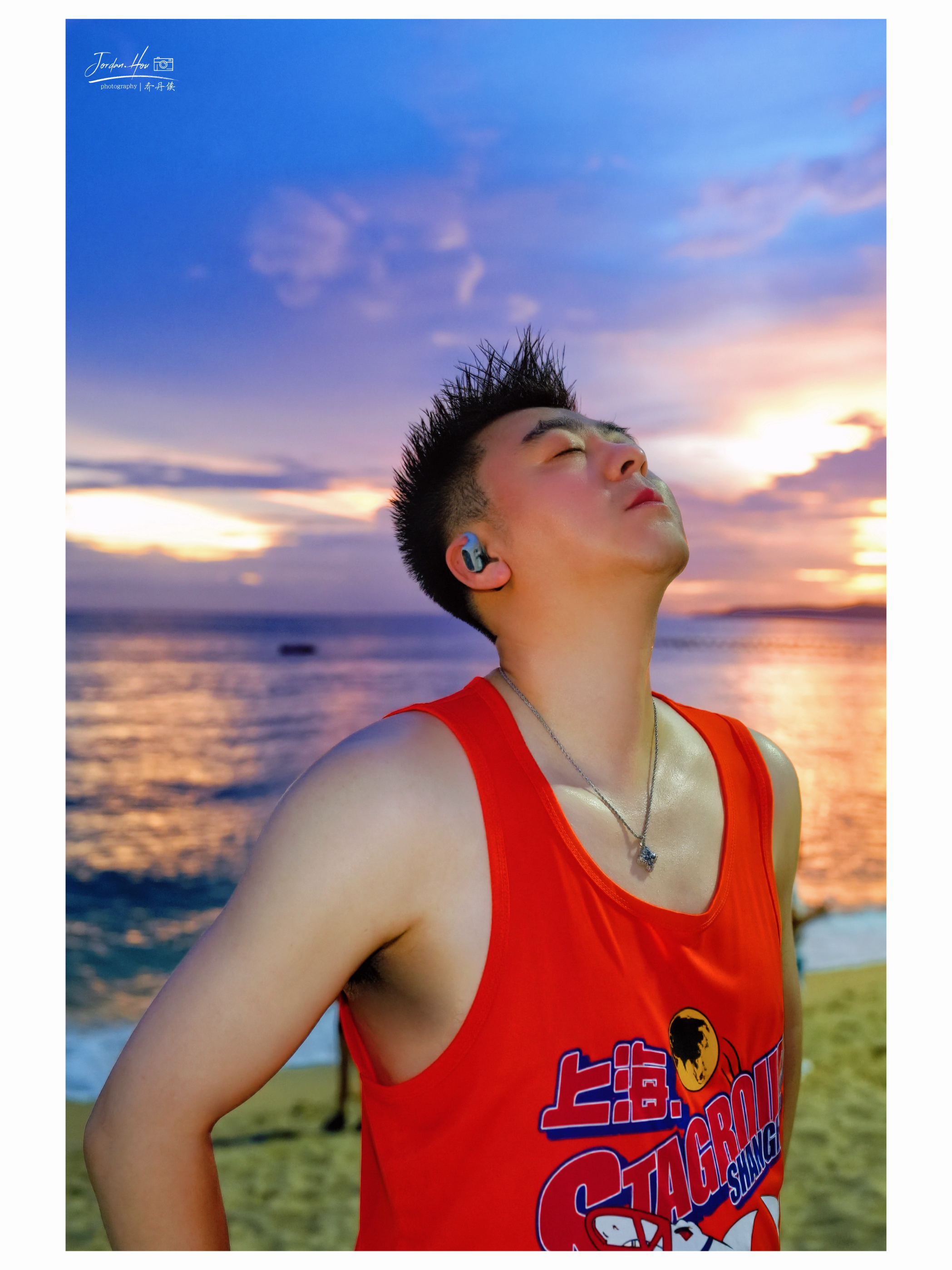 😎芭提雅7天暴走实测！弱水时砂SportFree耳机：运动潮人刚需，必须拿下🫵