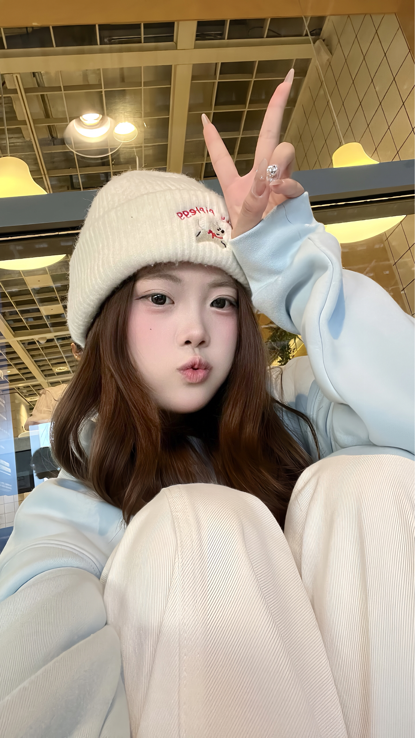 你是普通的人类有神奇的外壳