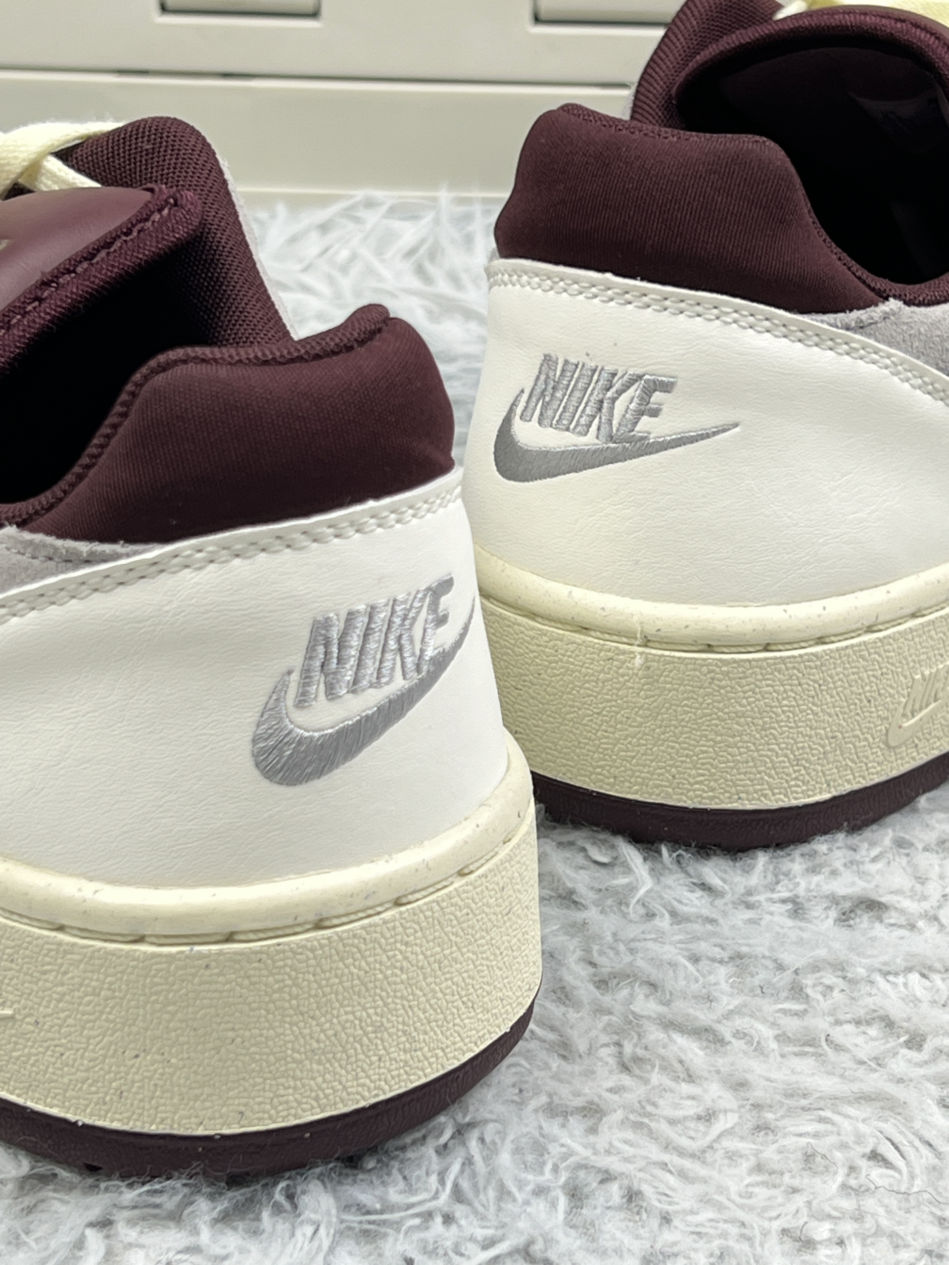 和秋天超适配的一双Nike🍂🍂