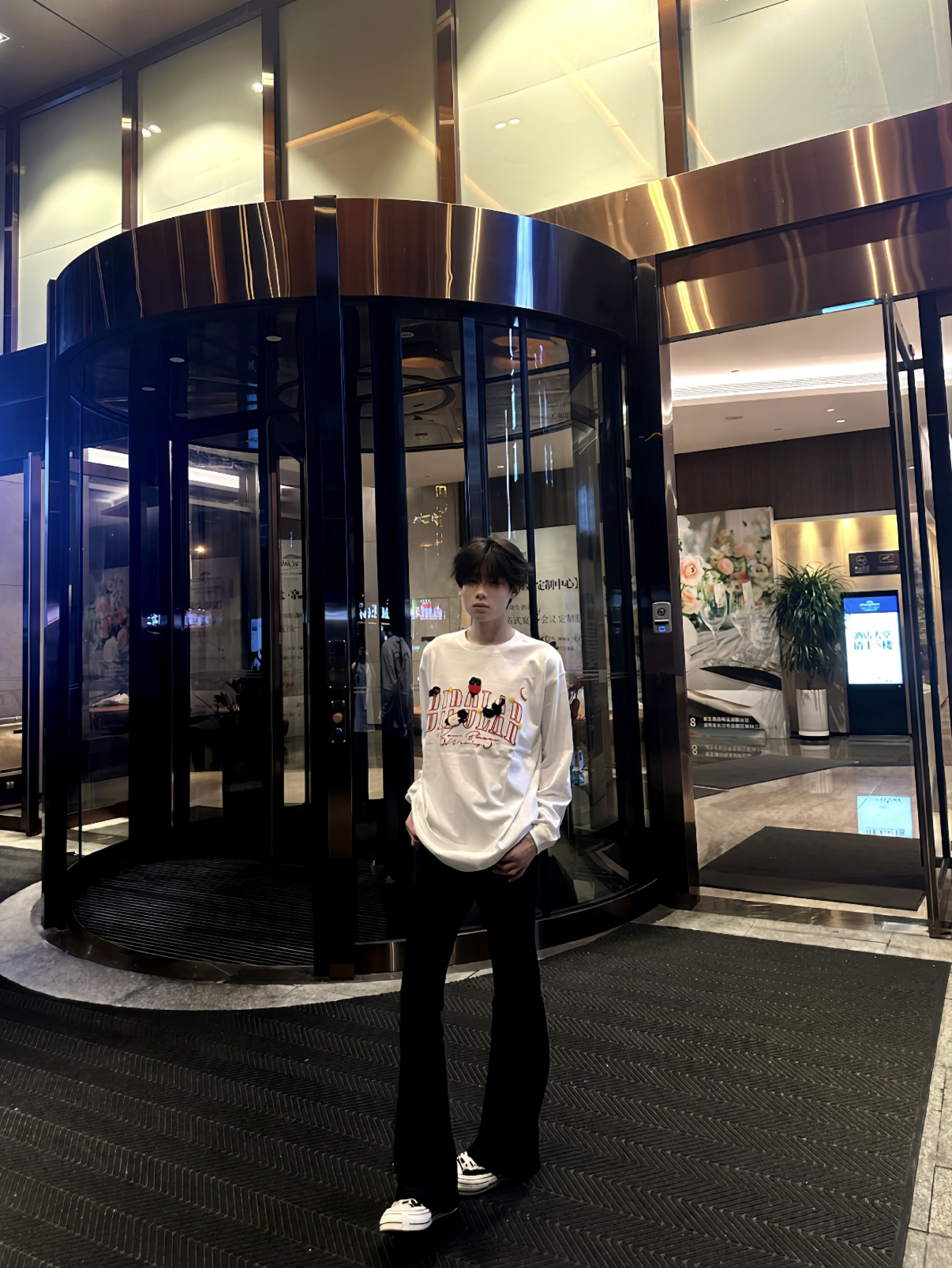 分个手你要死要活的 真要嫁给他你还是不敢的
