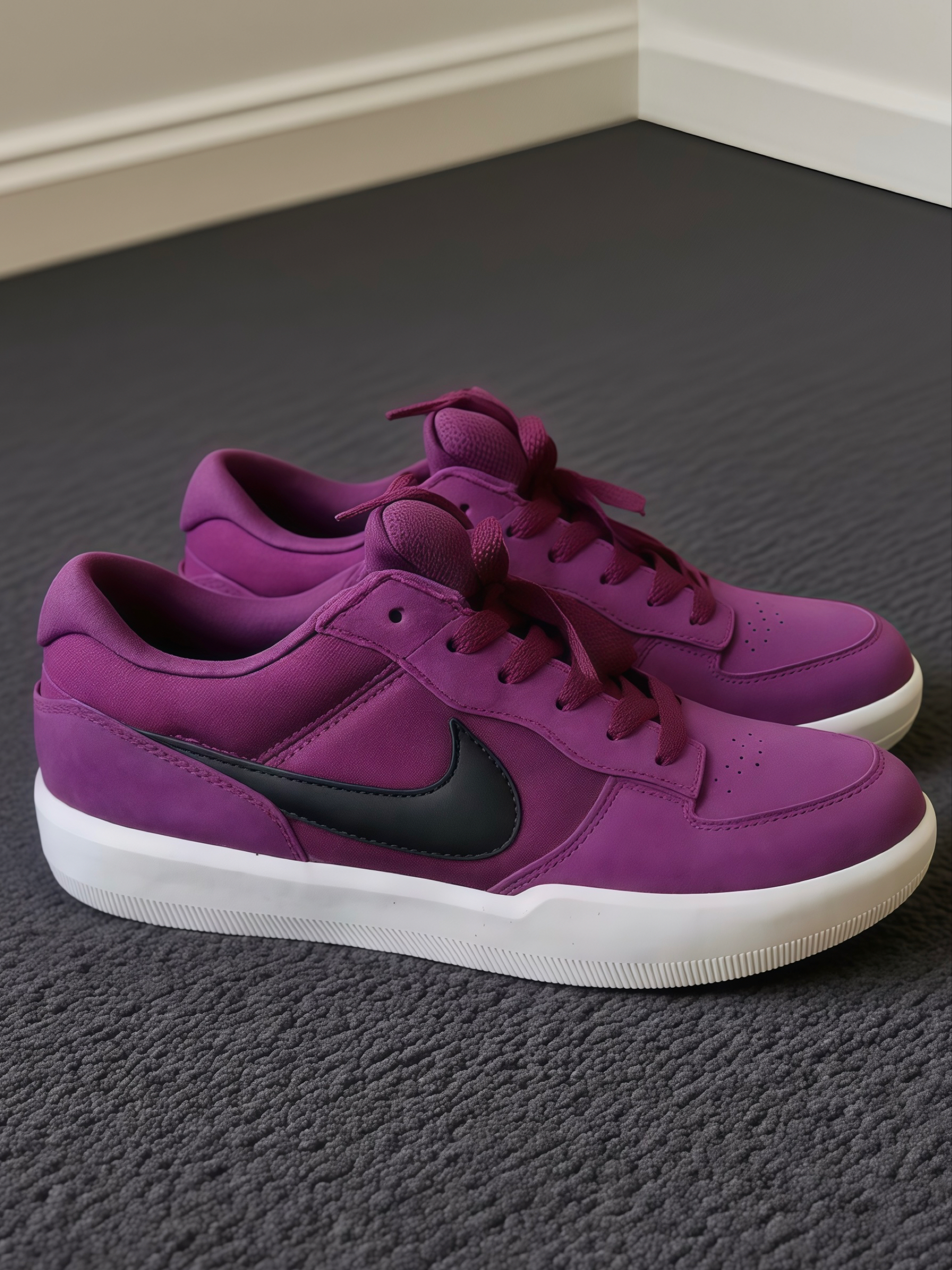 💜