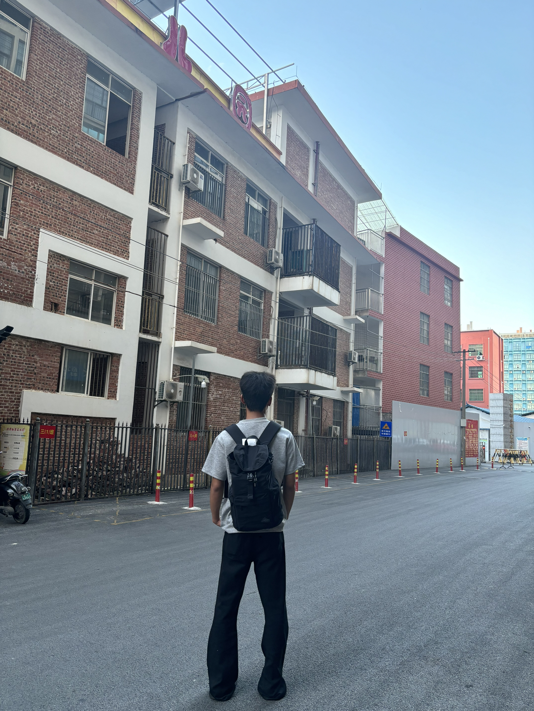 户外活动背这款？