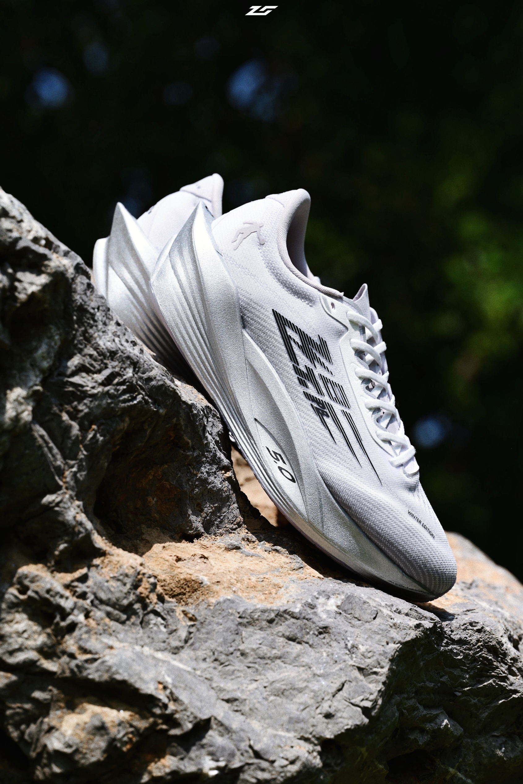 秋冬应季换新鞋|PB5 秋冬版