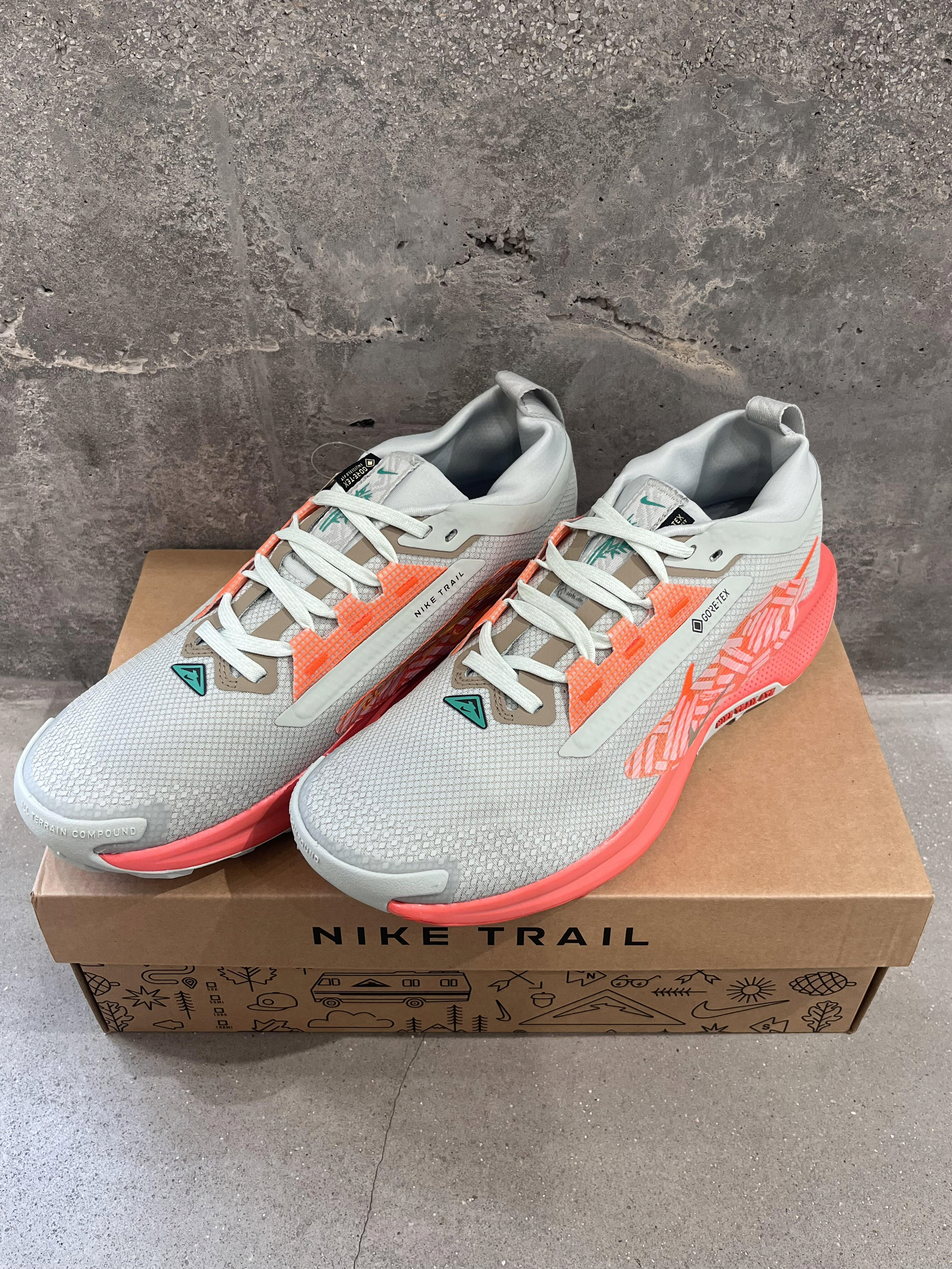 NIKE | Pegasus Trail 5 GORE- TEX
