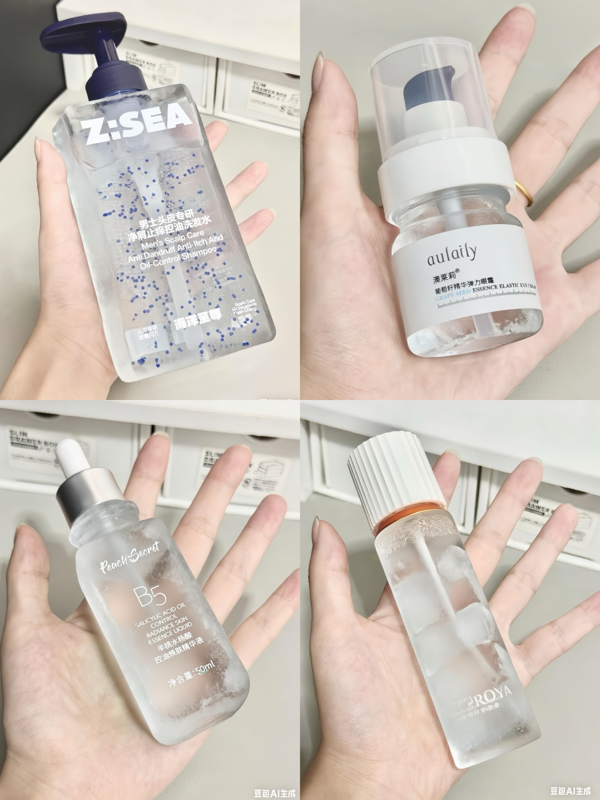 暑假低成本逆袭计划