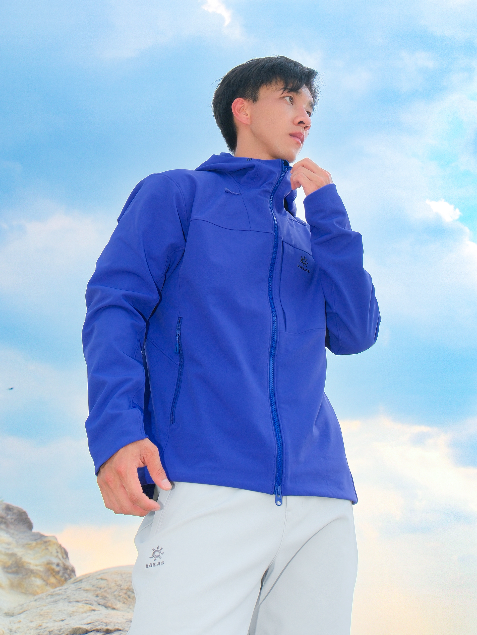 176 72kg | 户外徒步穿搭看我的⛰️