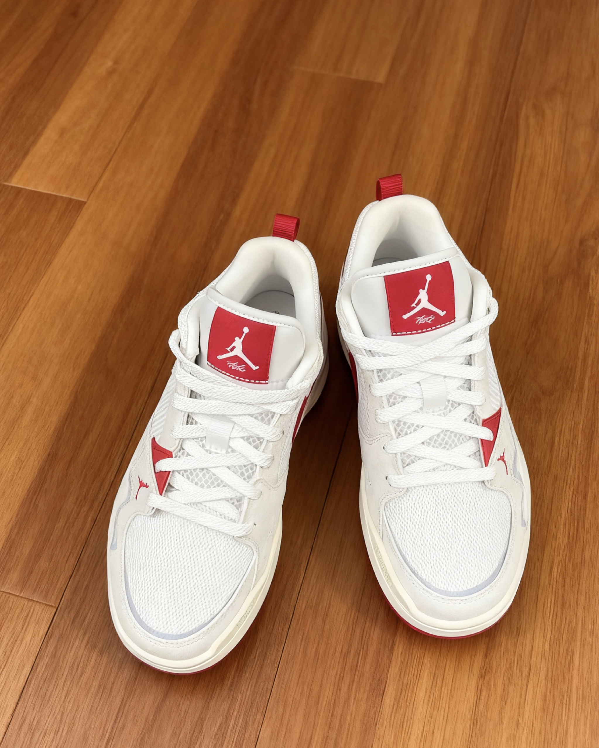 🧍‍♂️穿搭简介：上脚舒服 四张值得