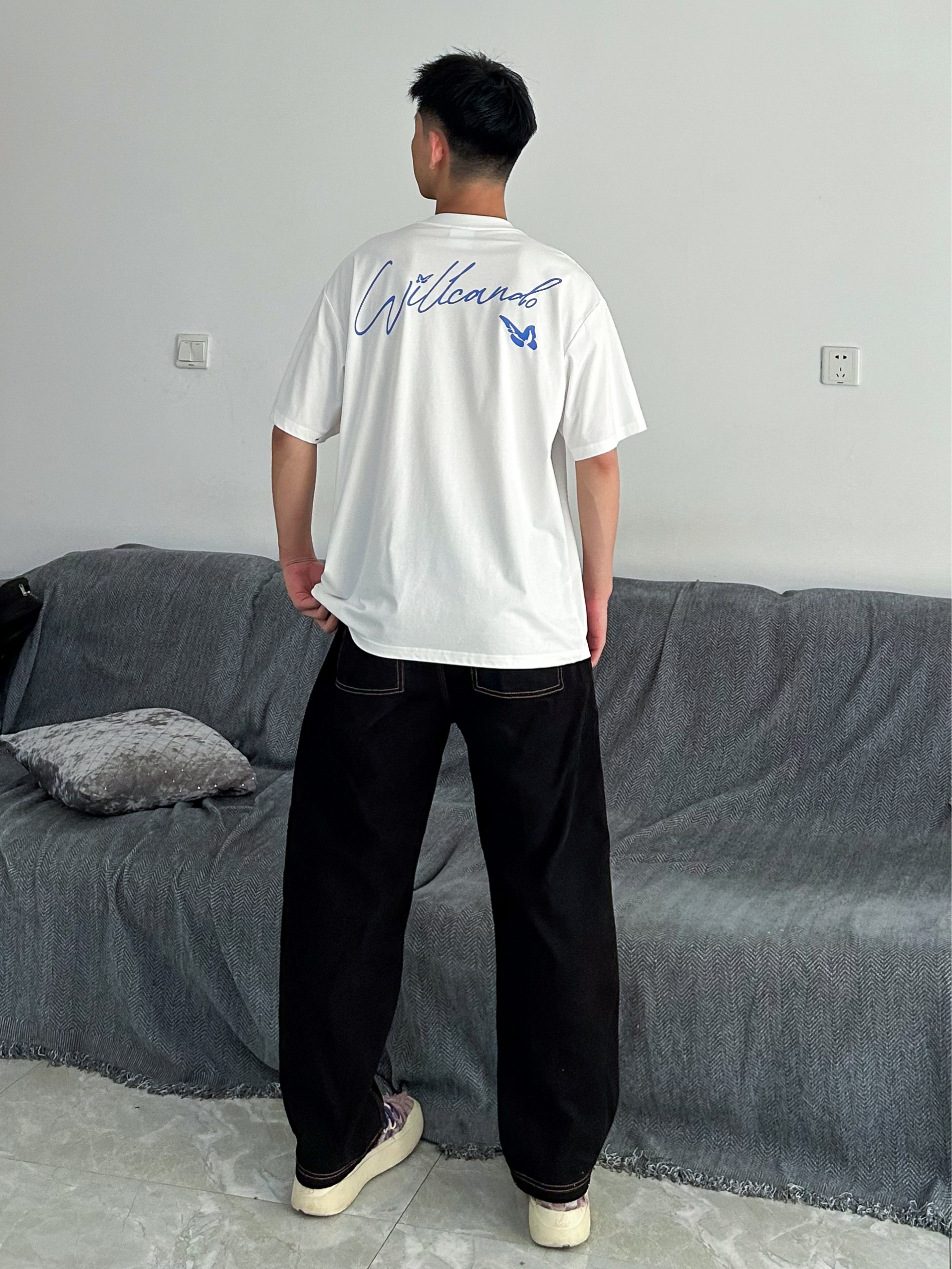 惊艳全场｜干净时尚！