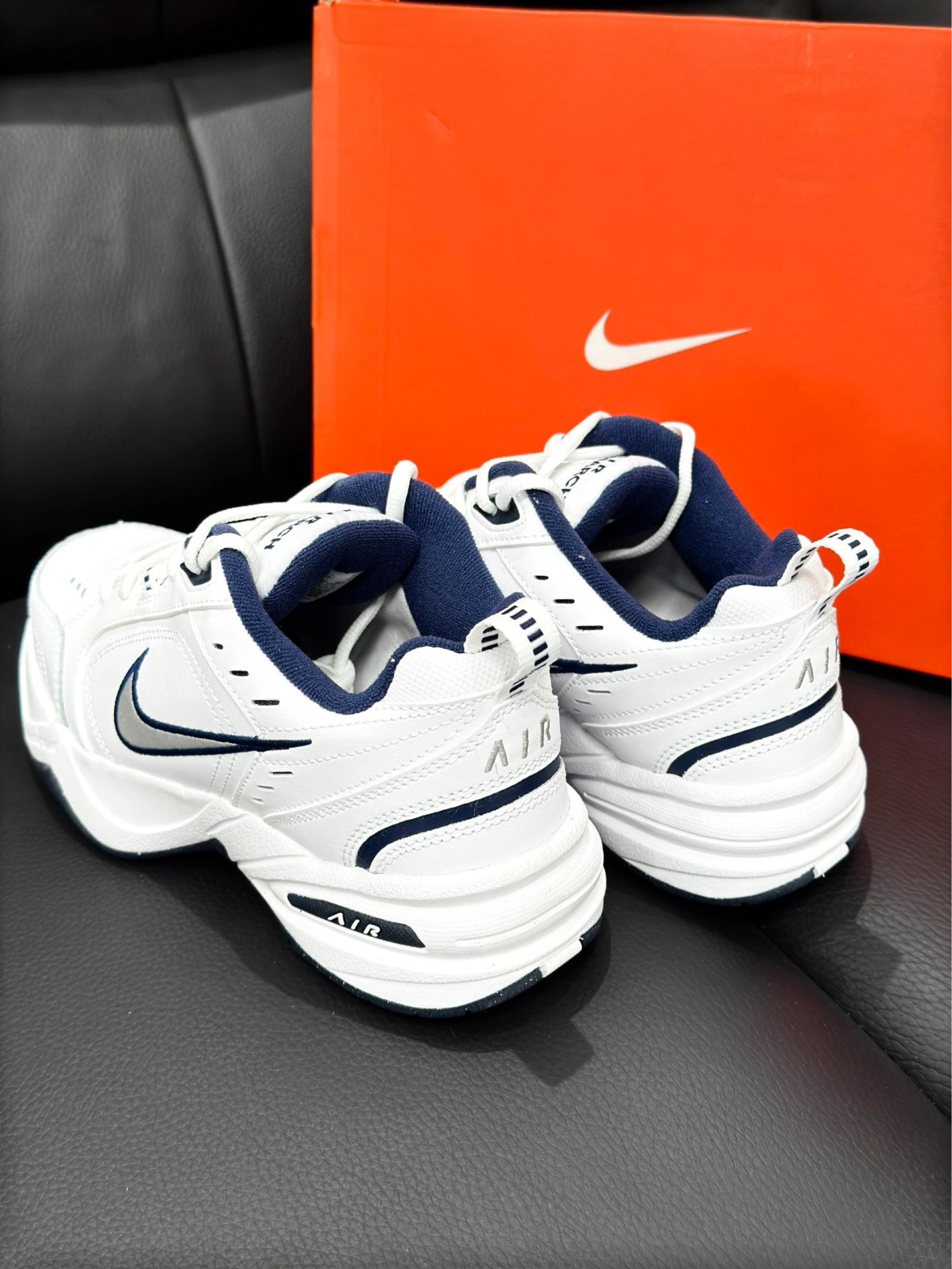 200万➕心水💗的Nike老爹鞋~啊啊啊!好心动哇~