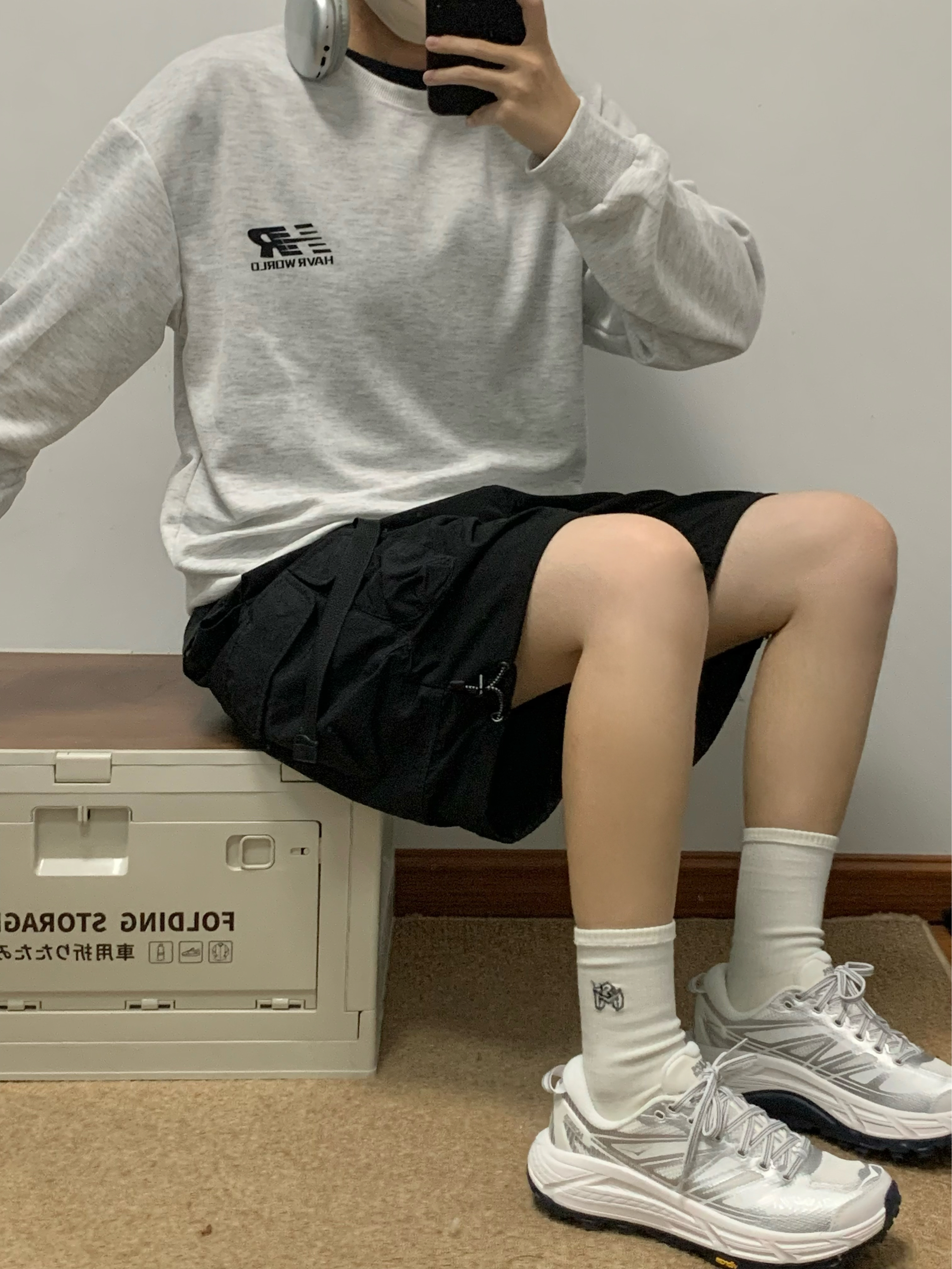 OOTD|出游穿什么