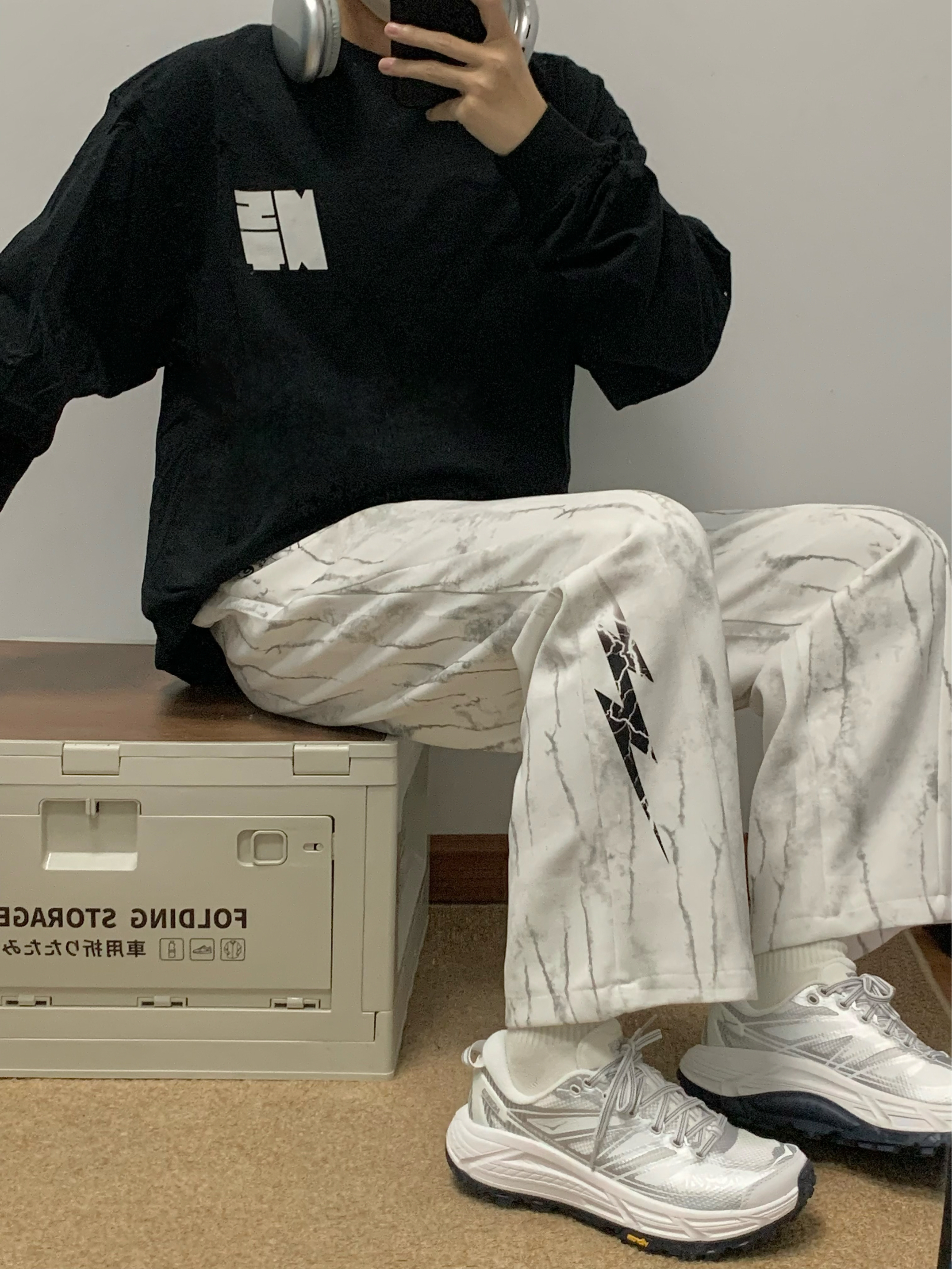 OOTD|出游穿什么