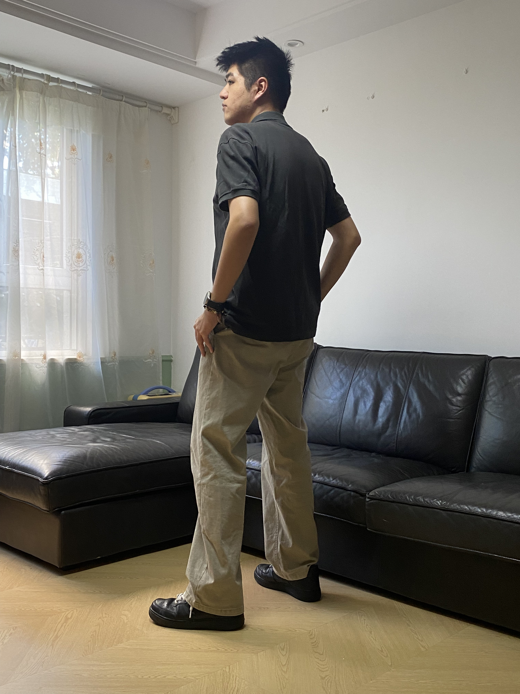 5G入秋🍂这波穿搭全盘托出