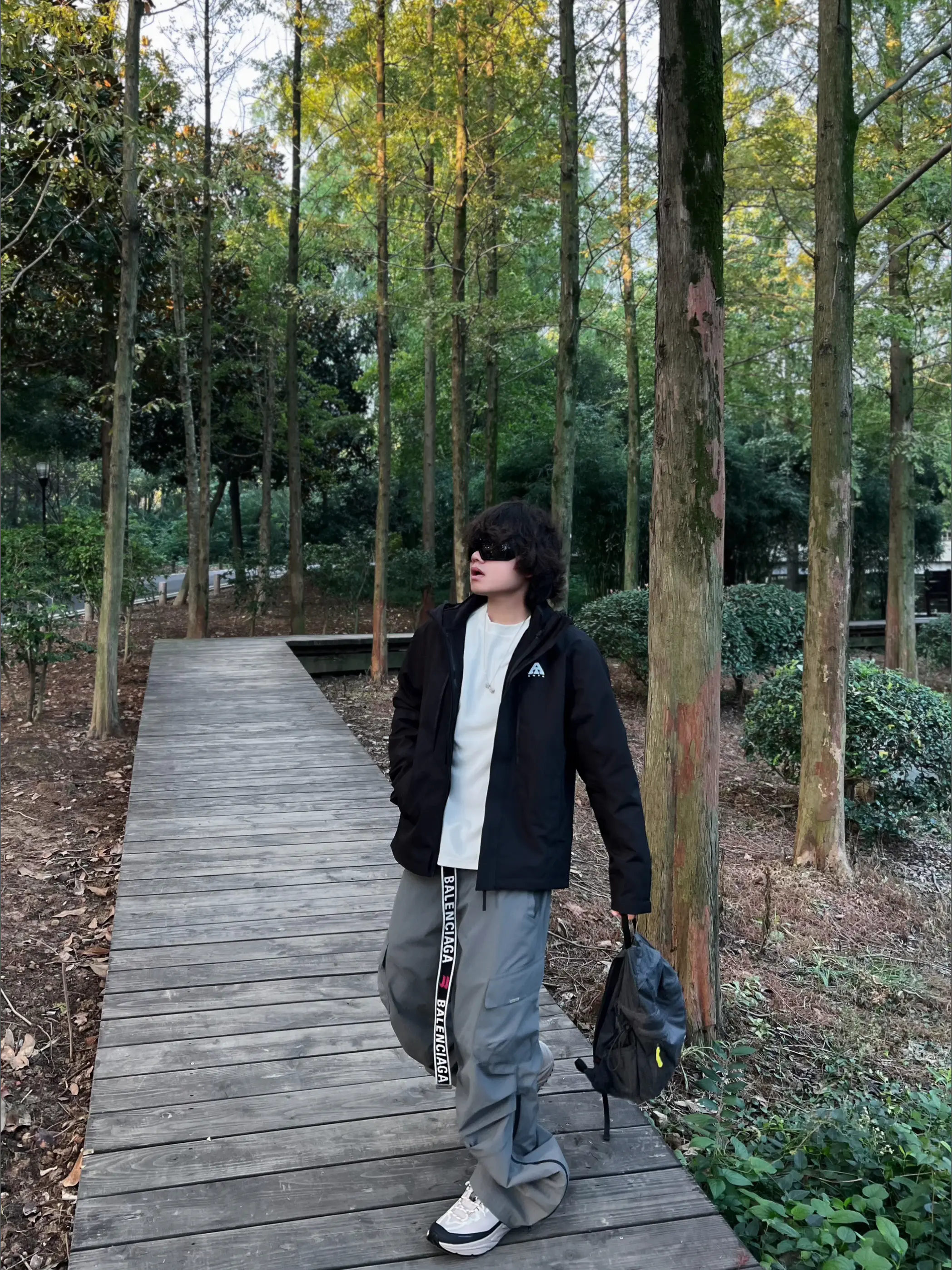 跟户外锁住了|跟大自然say hi🍃
