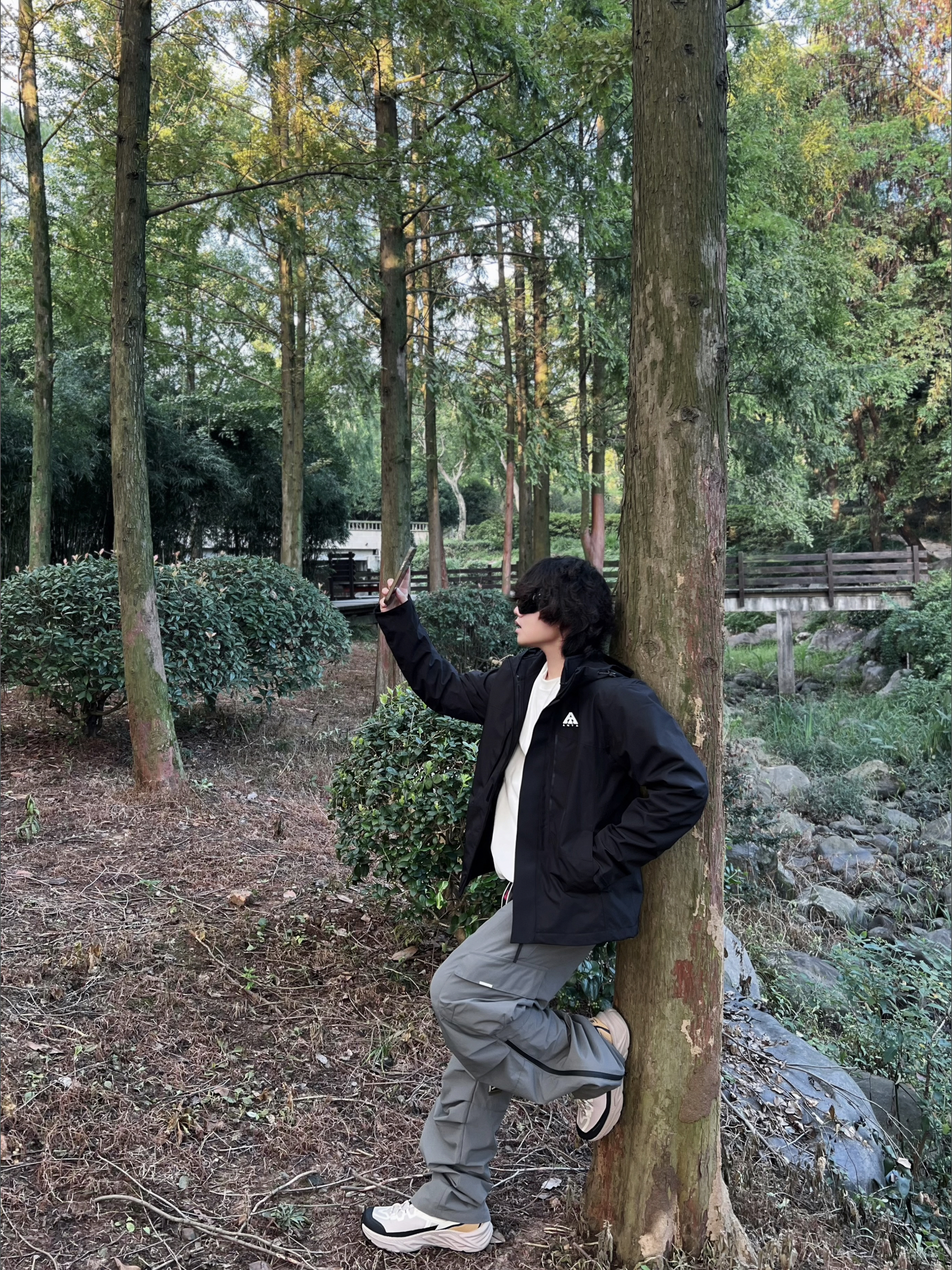 跟户外锁住了|跟大自然say hi🍃