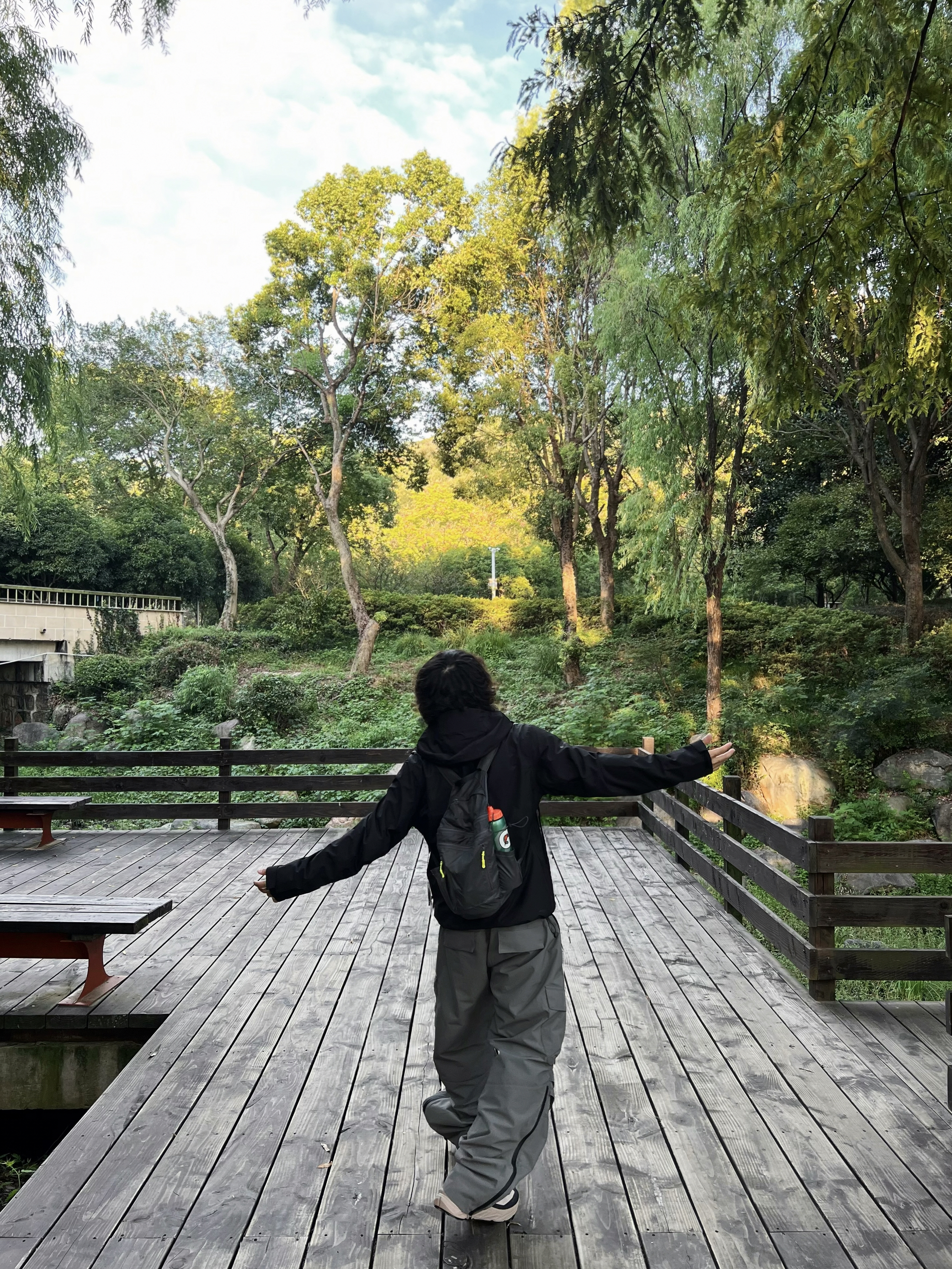 跟户外锁住了|跟大自然say hi🍃