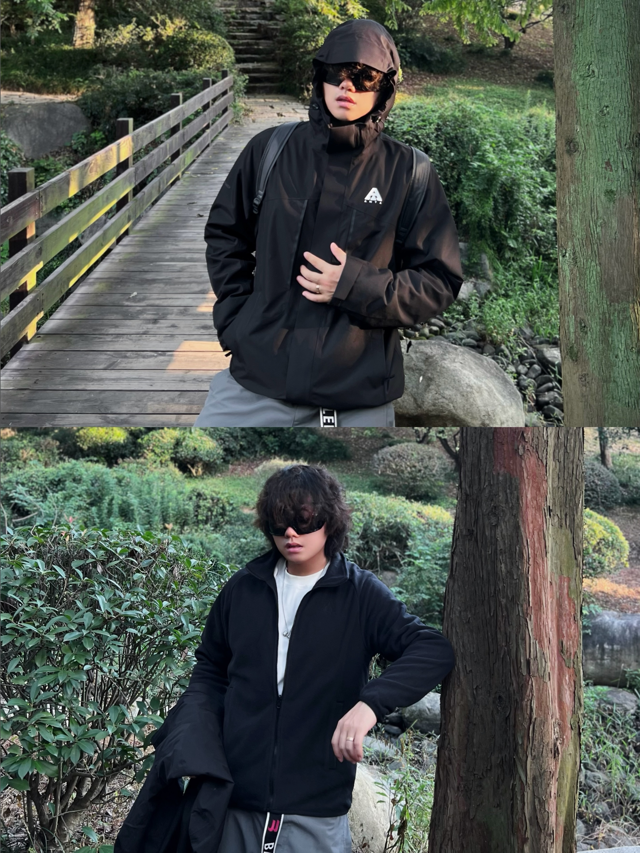 跟户外锁住了|跟大自然say hi🍃