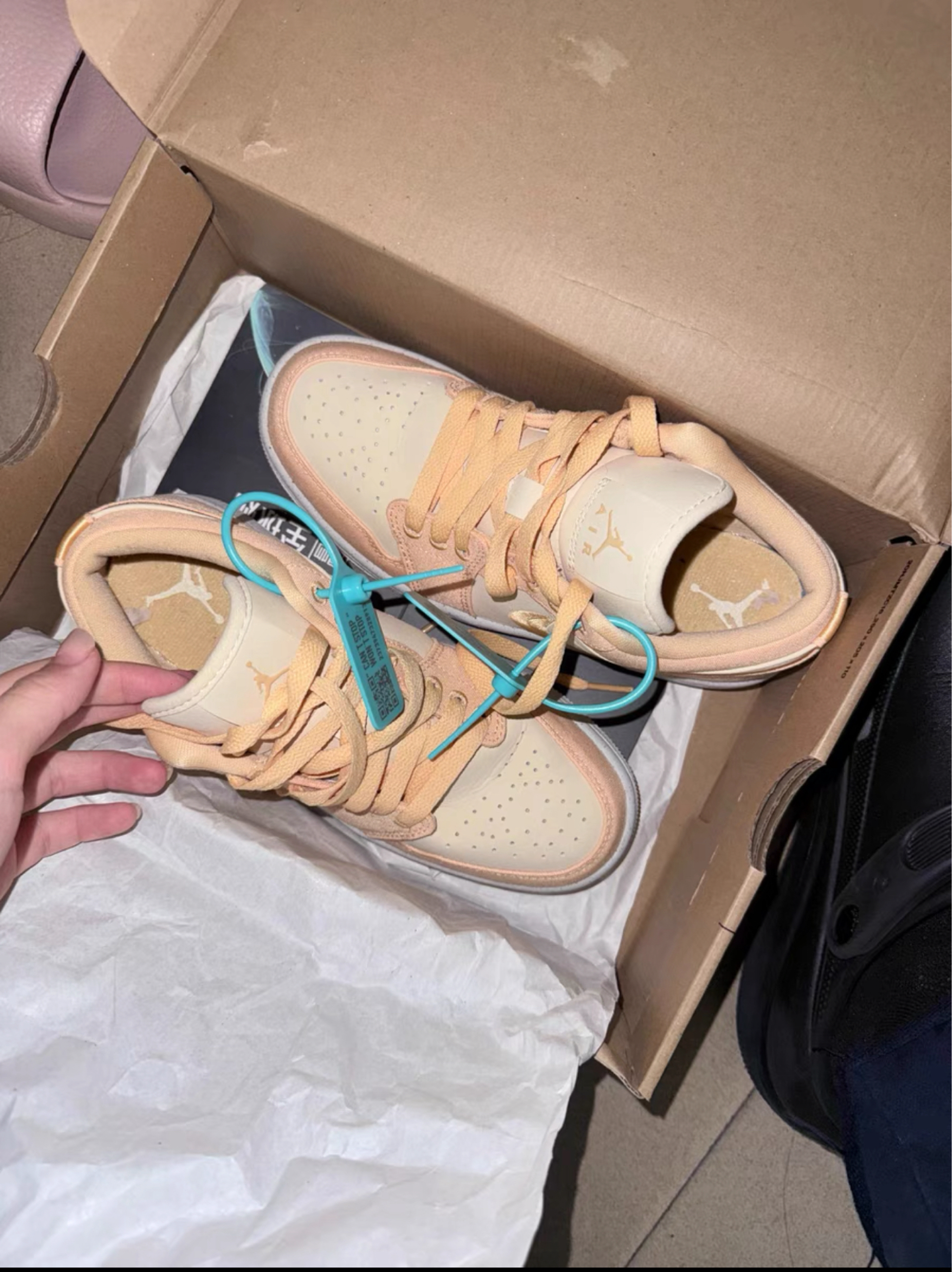 这个不香吗？