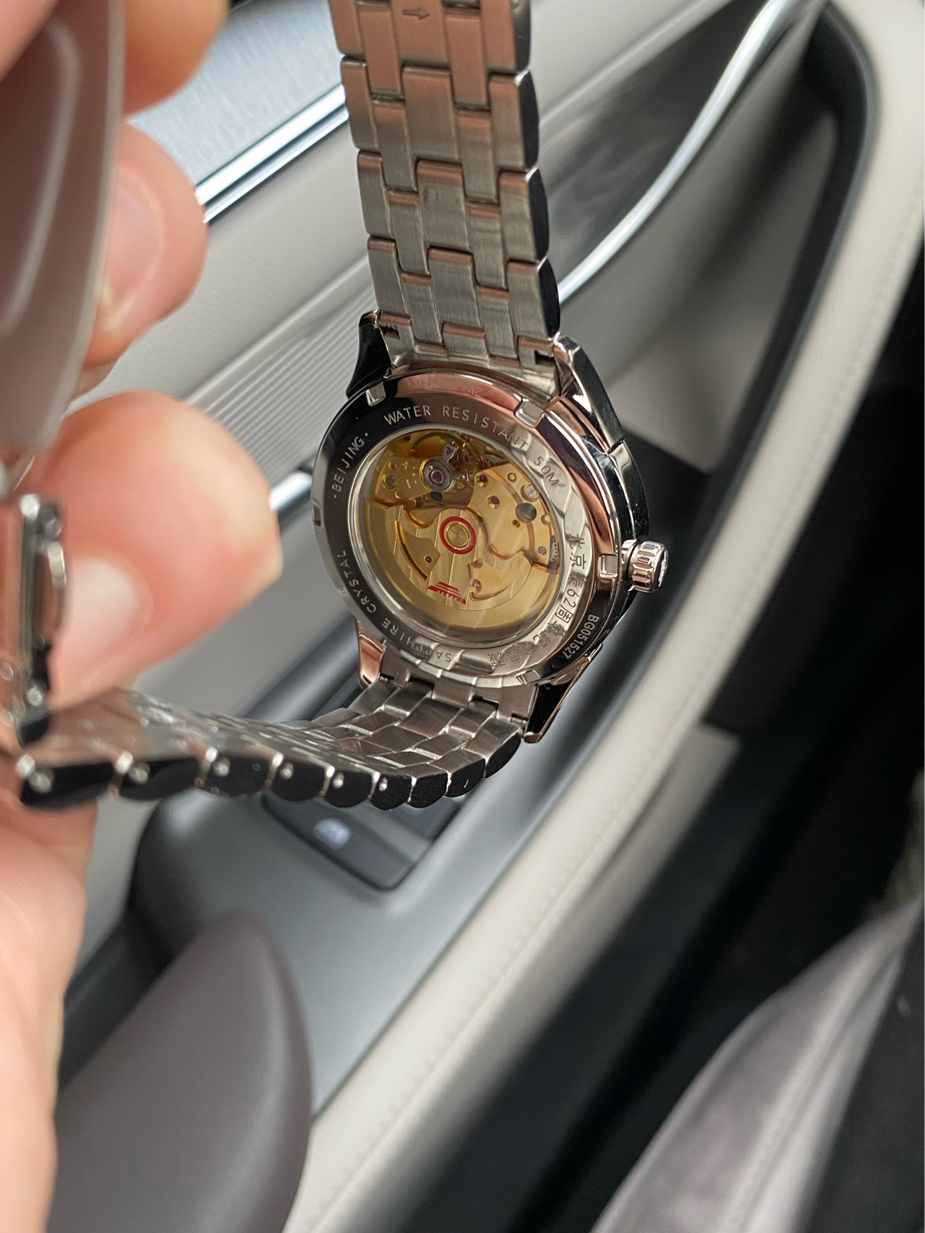 确认过眼神,这才是男生的最佳搭配