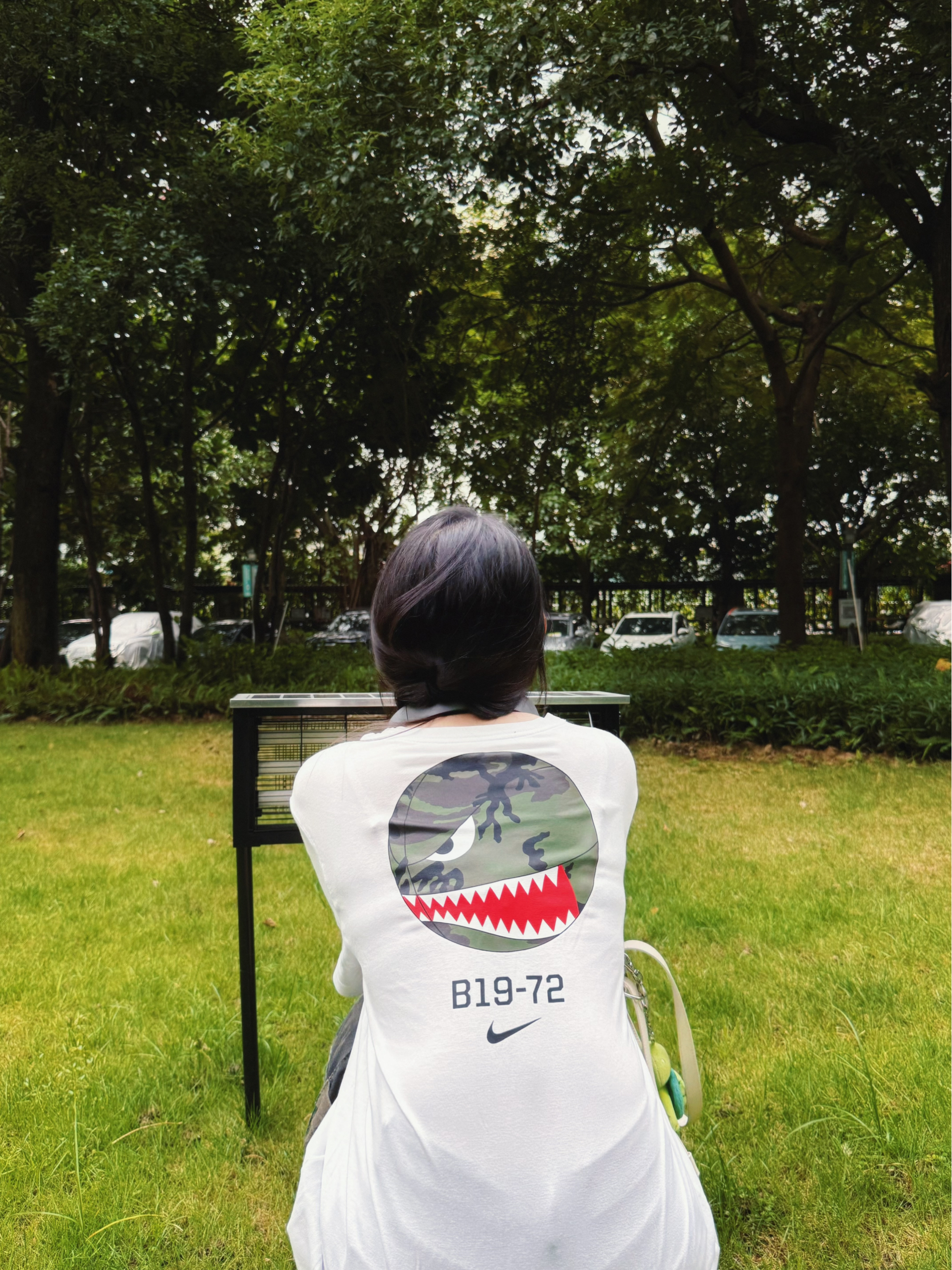 森林🍃里的秘境～
