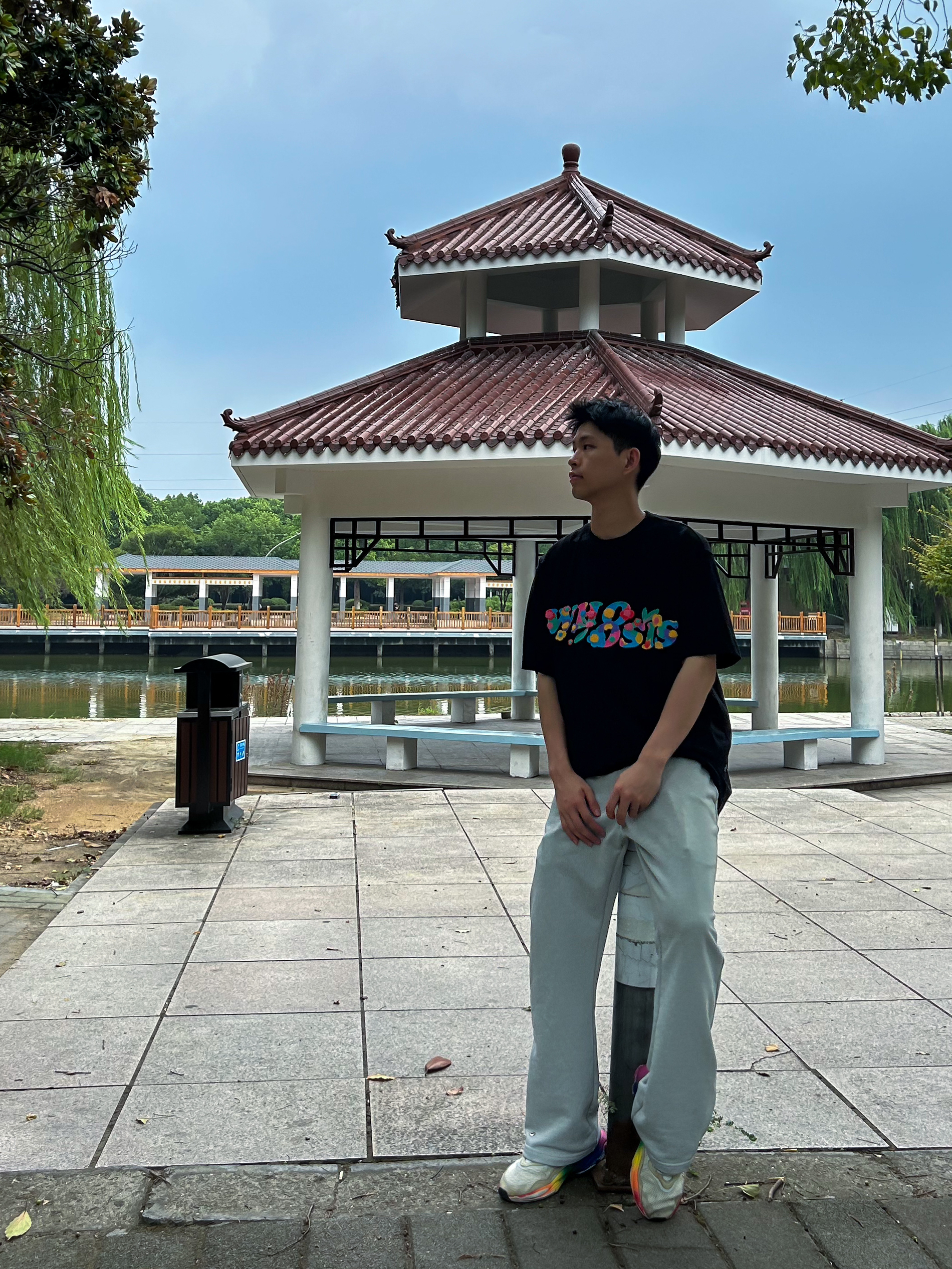 选对穿搭｜帅气值直接飙升！