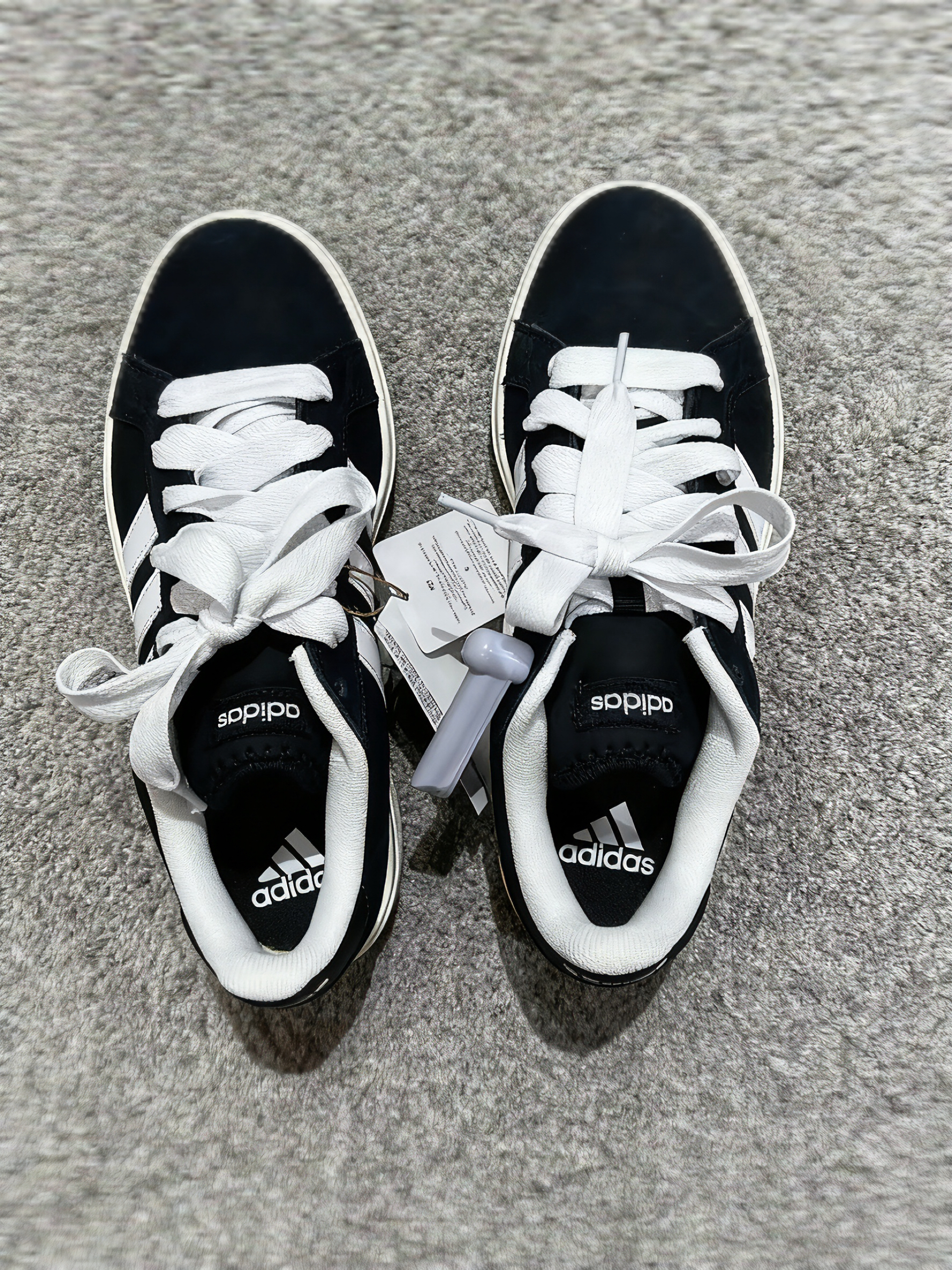 🕊️穿上就不想脱的“日常出街王炸鞋