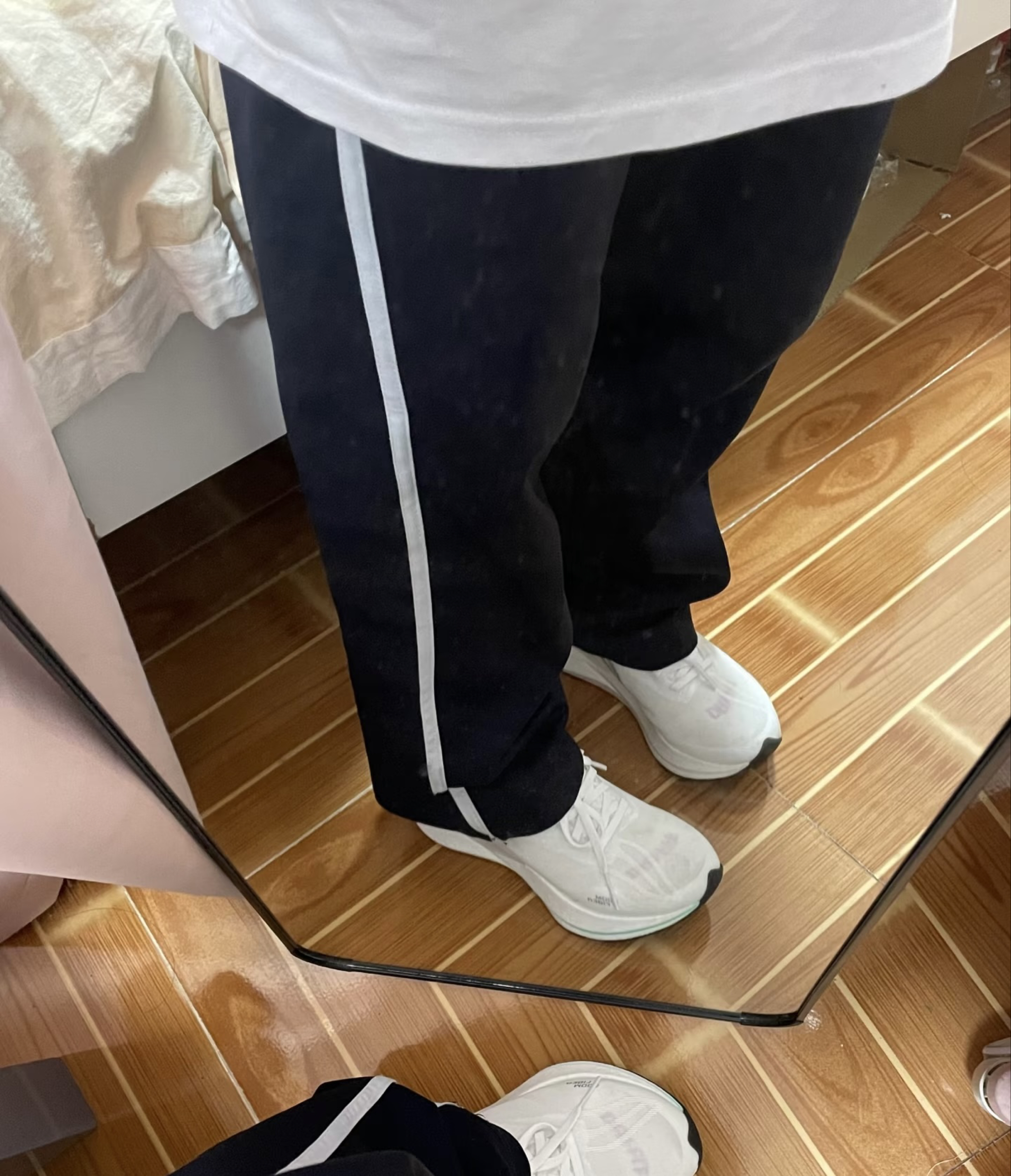 李宁赤兔8PRO:一双搞定全场景的“竞训六边形战士”