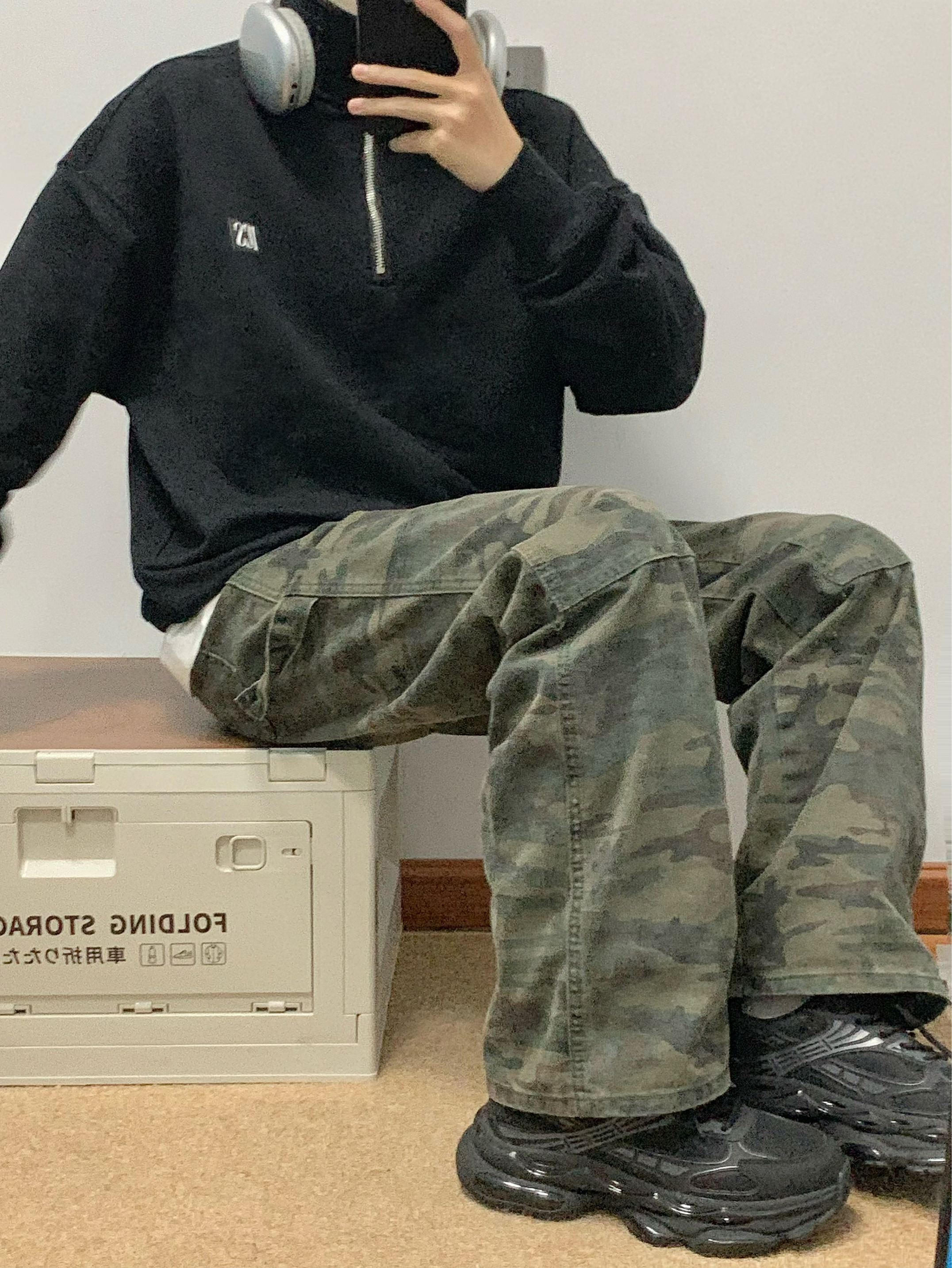 OOTD|国庆出游穿什么