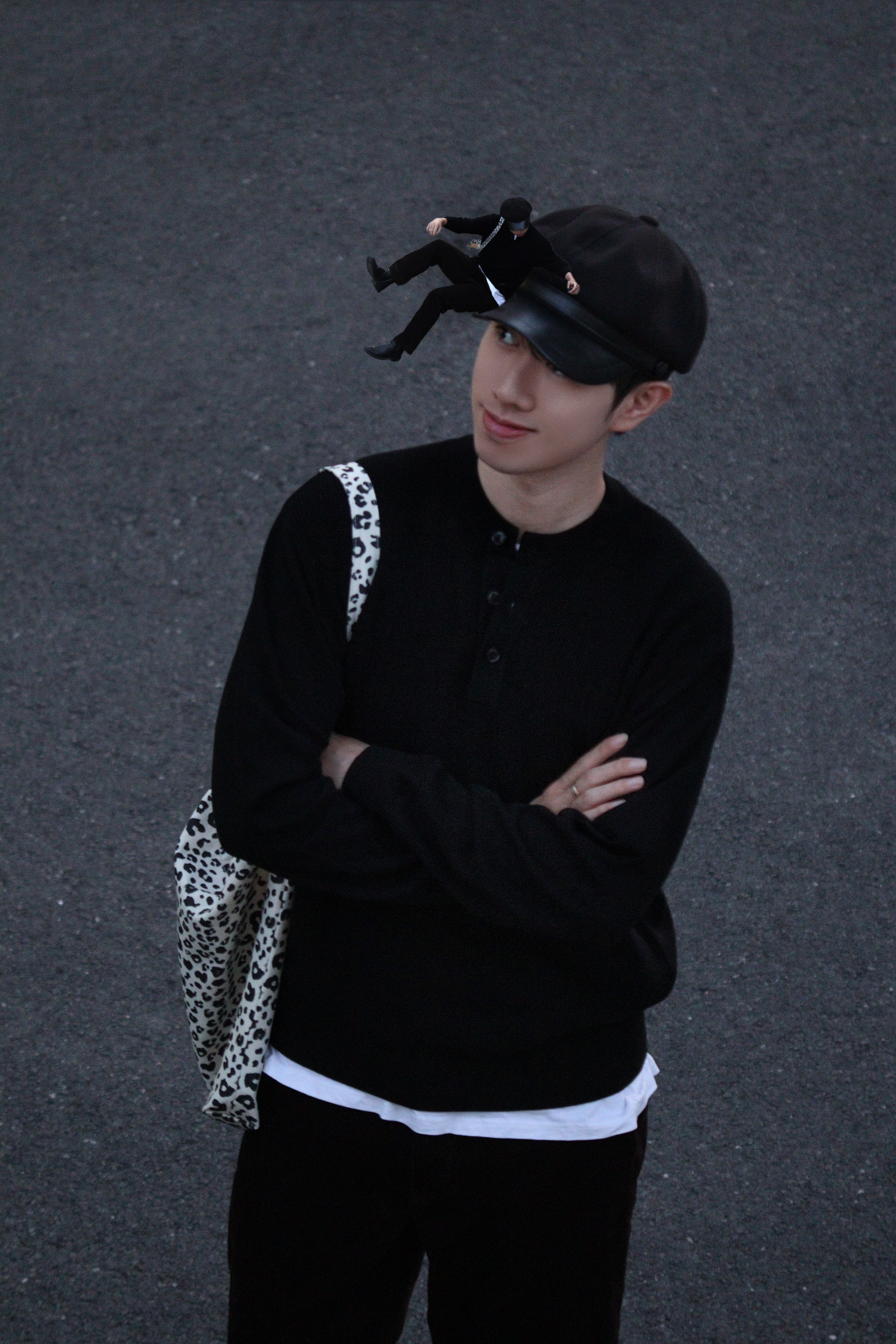 一秒入秋🍂Cozyfit