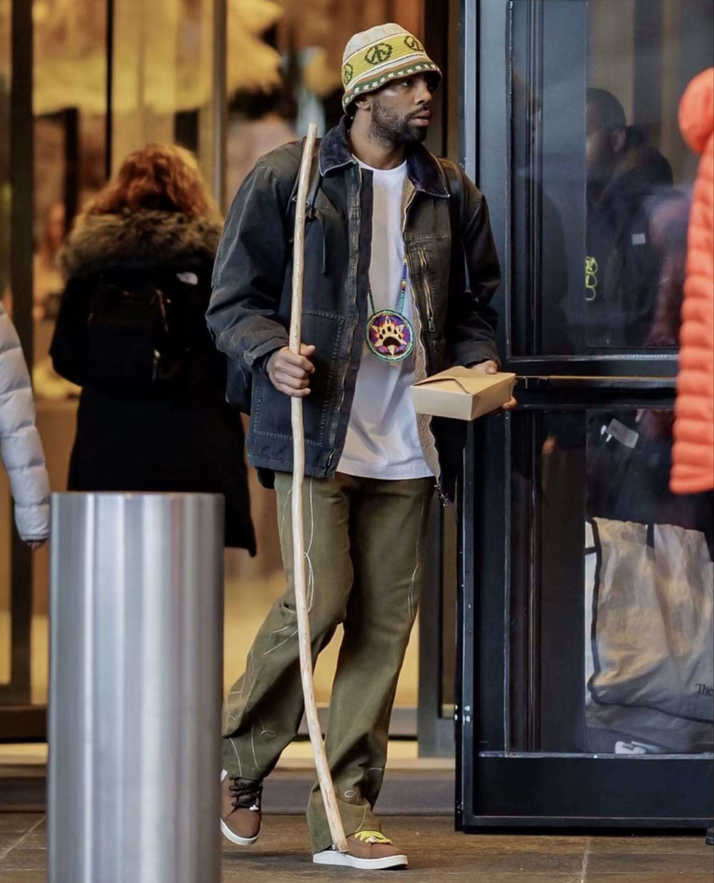 穿搭没有公式 精致又不刻意 这才是穿搭的魅力!