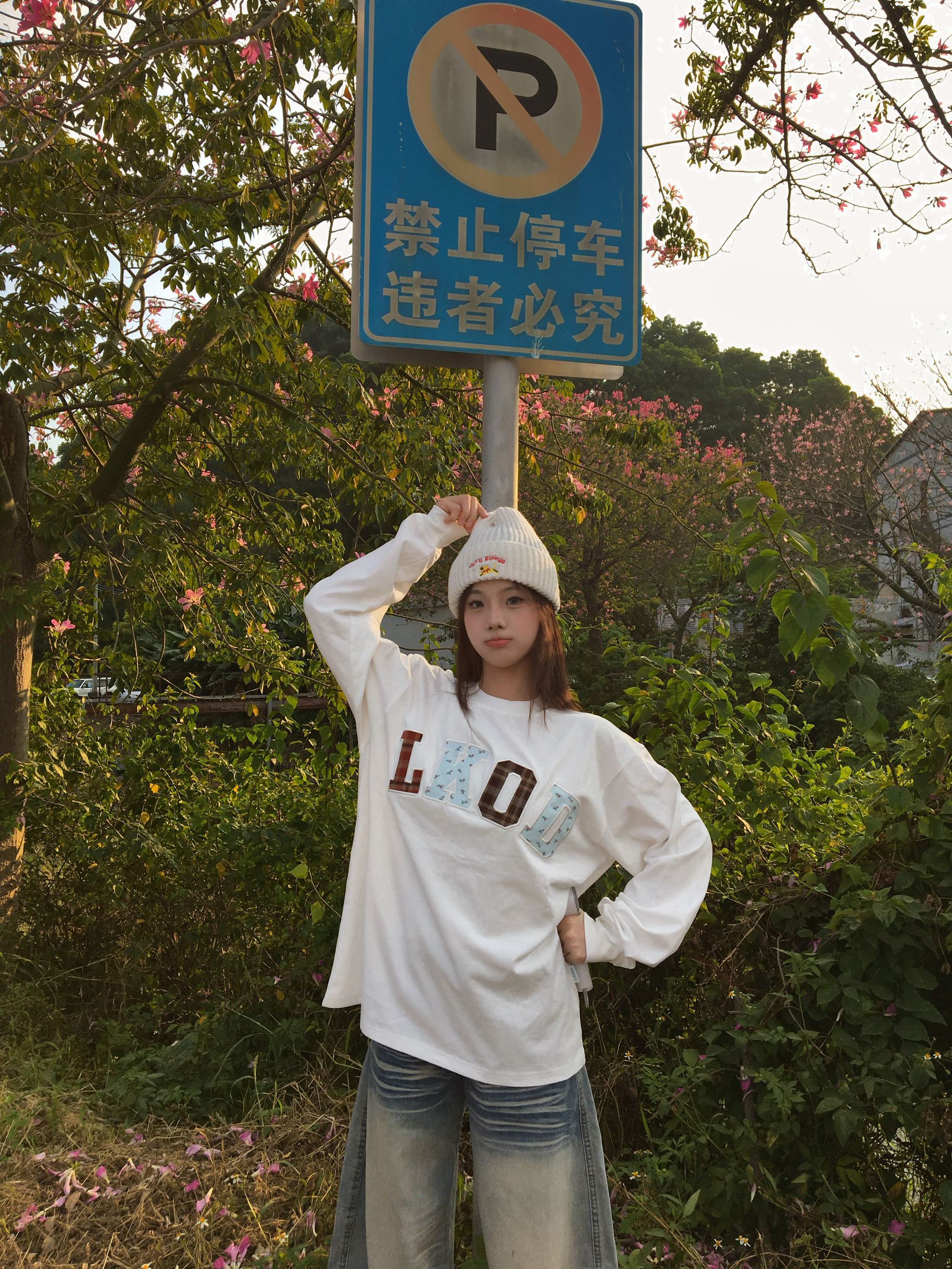 随我定义惊艳你