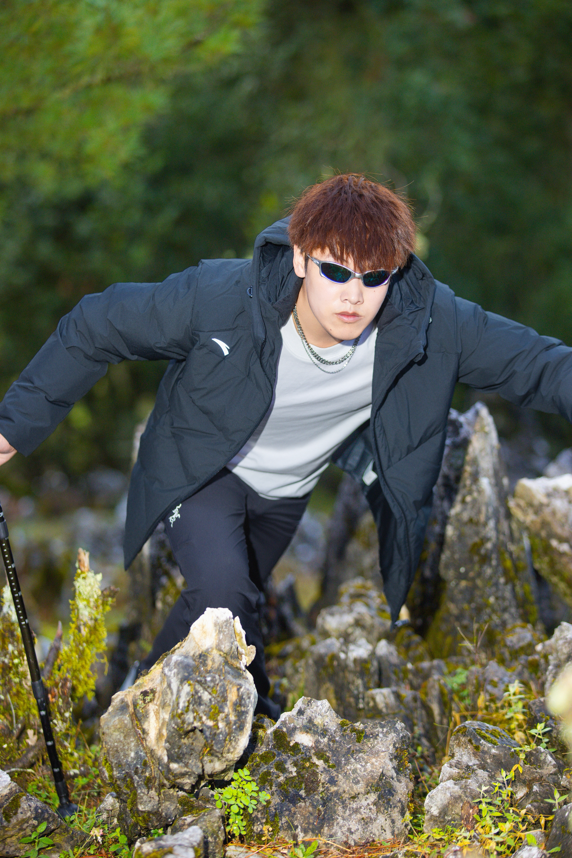 贴身即暖 | 这辈子没体验过