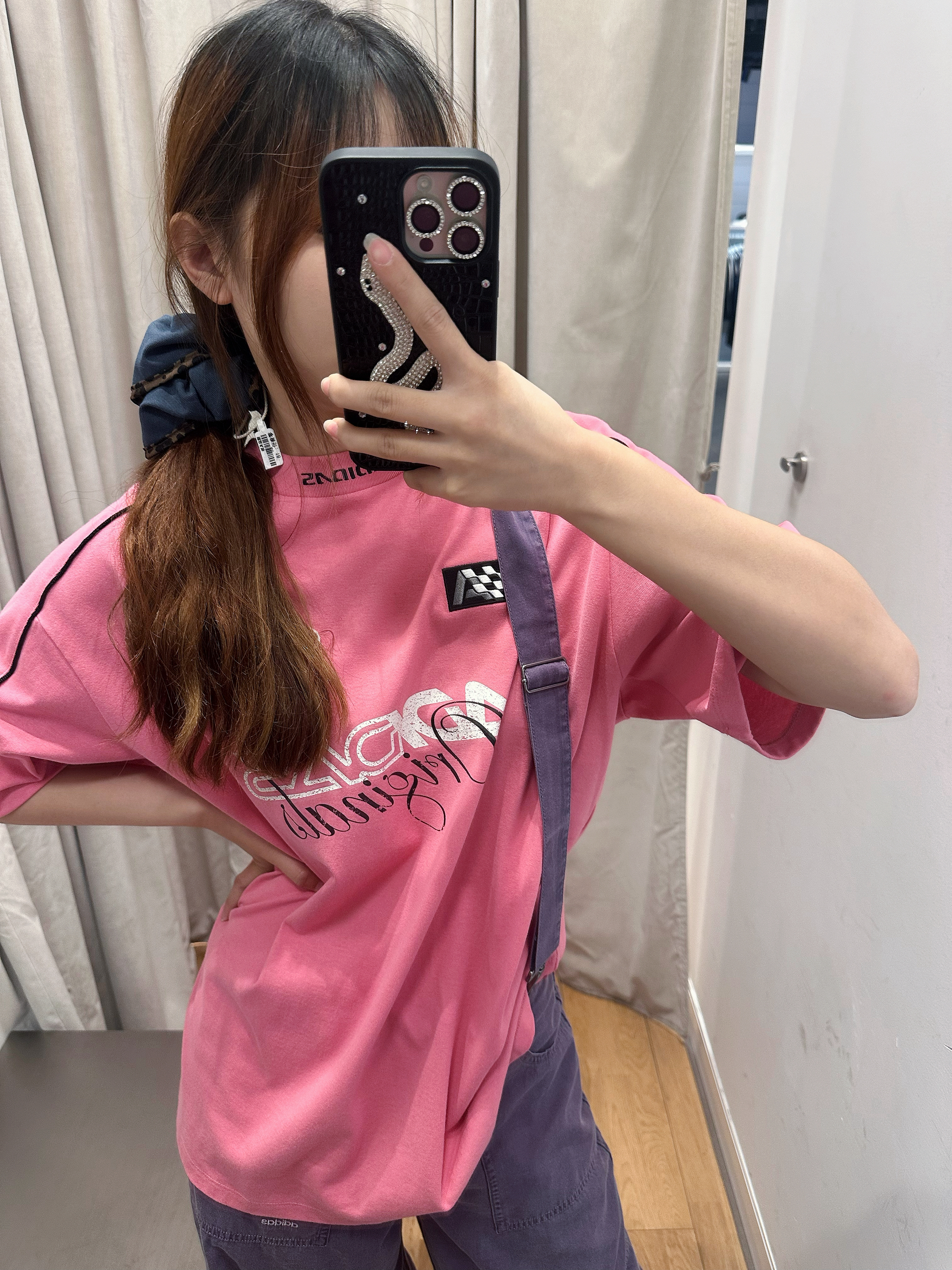 这一套好酷