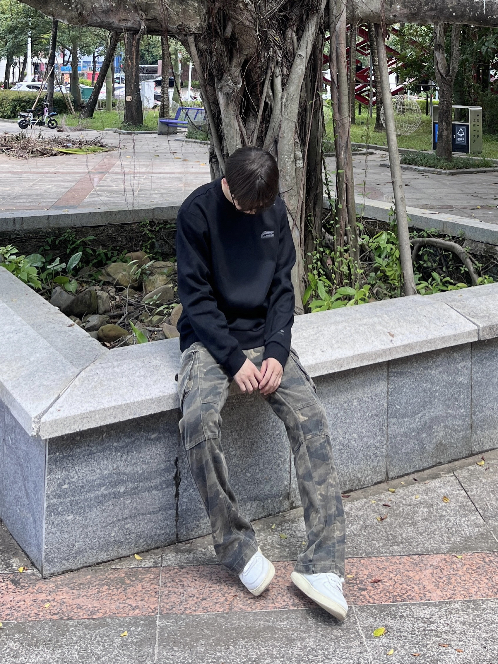 简约风OOTD｜长得帅不如穿得帅🤩