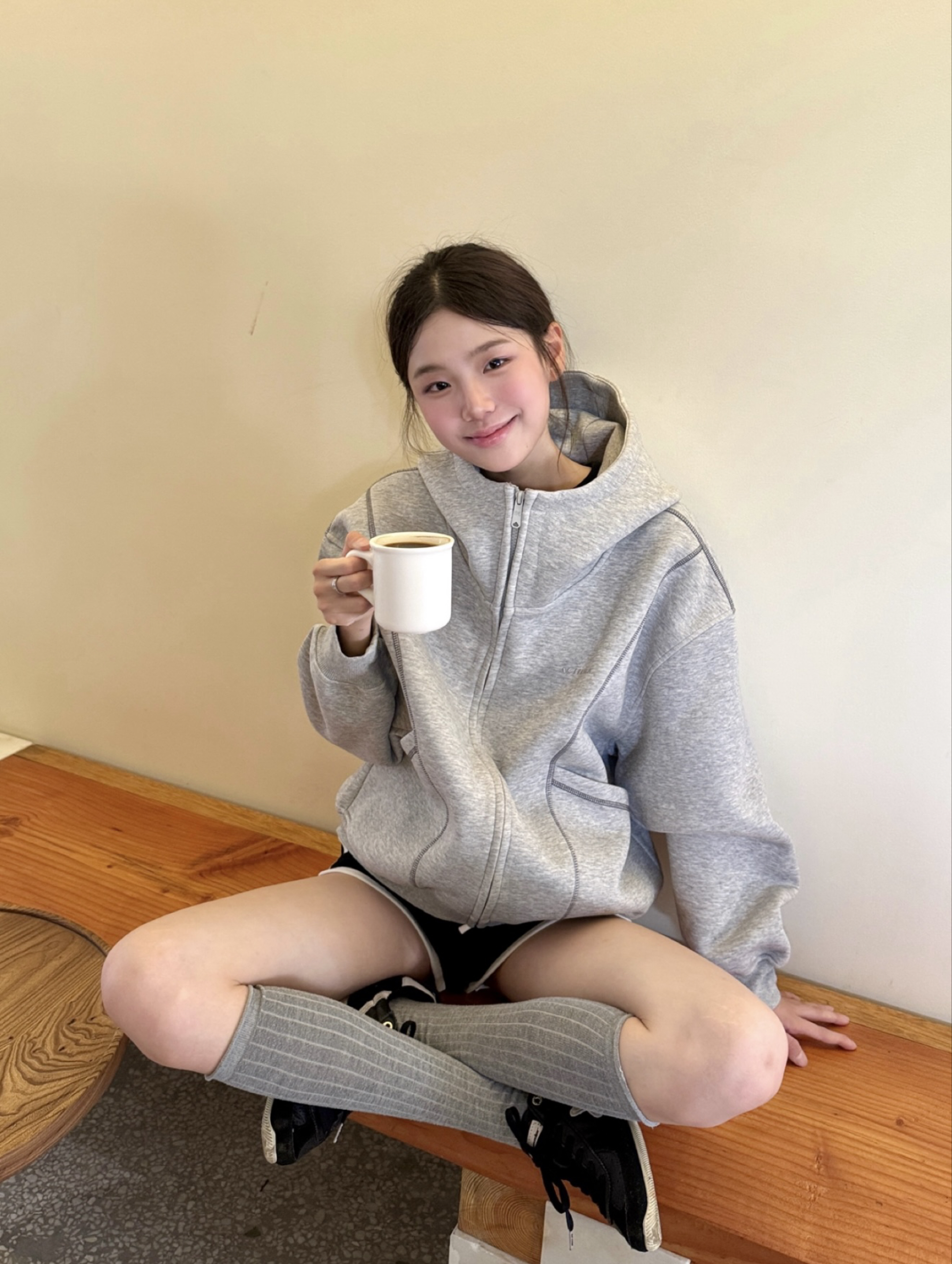 ⟡🩶Jennie味儿有点重