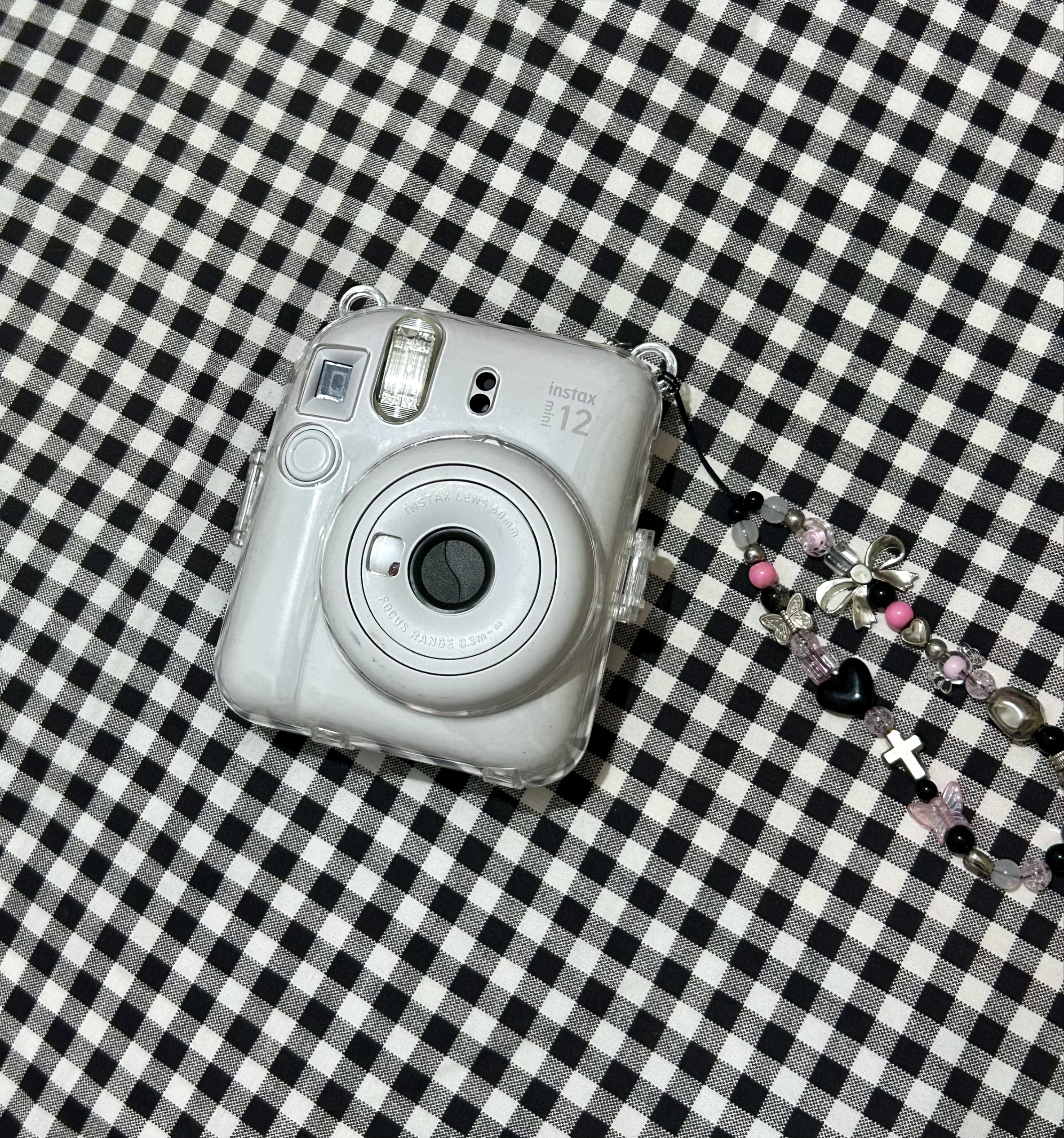 超绝拍立得 记住永恒的瞬间