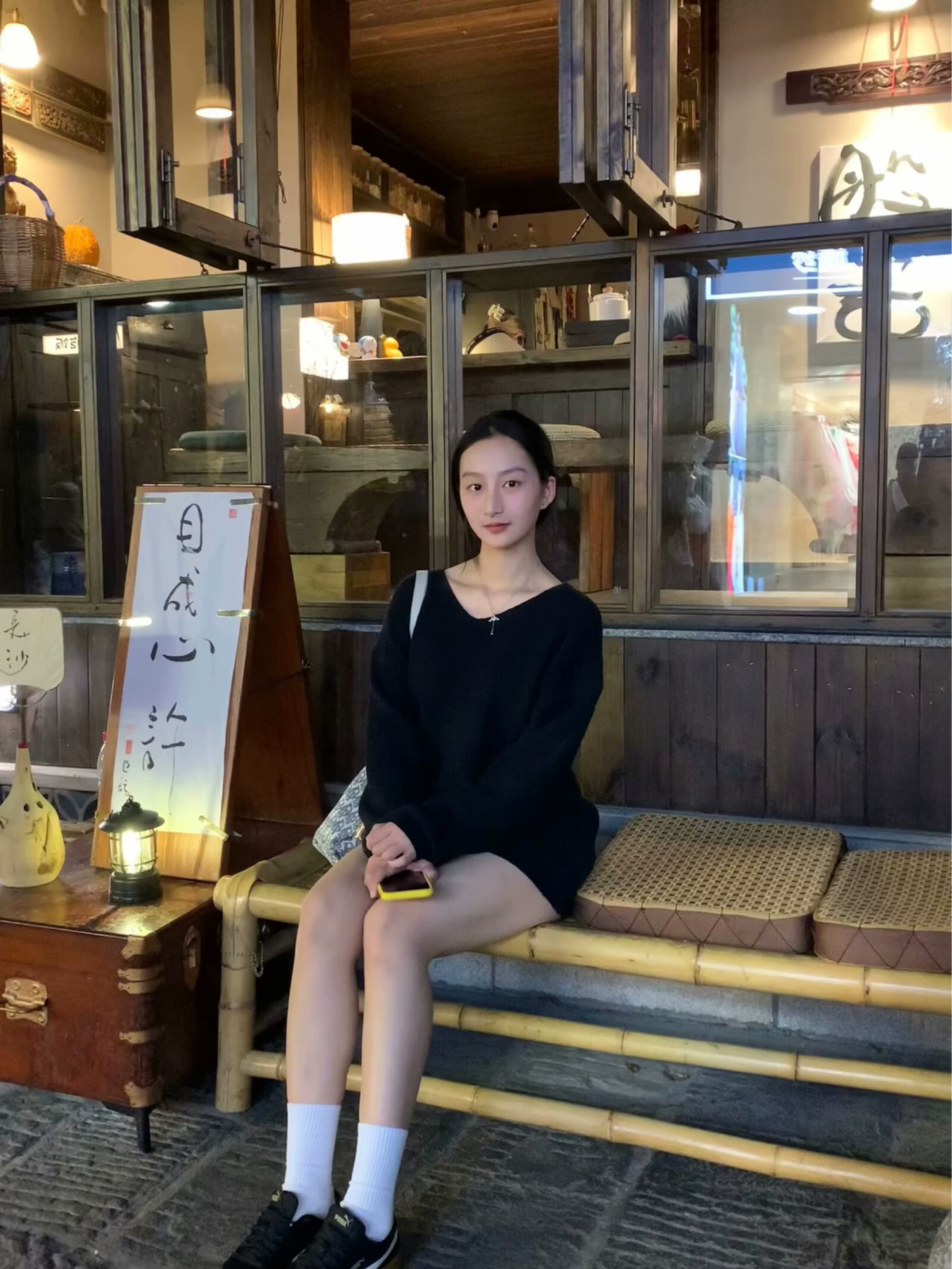 今天穿什么