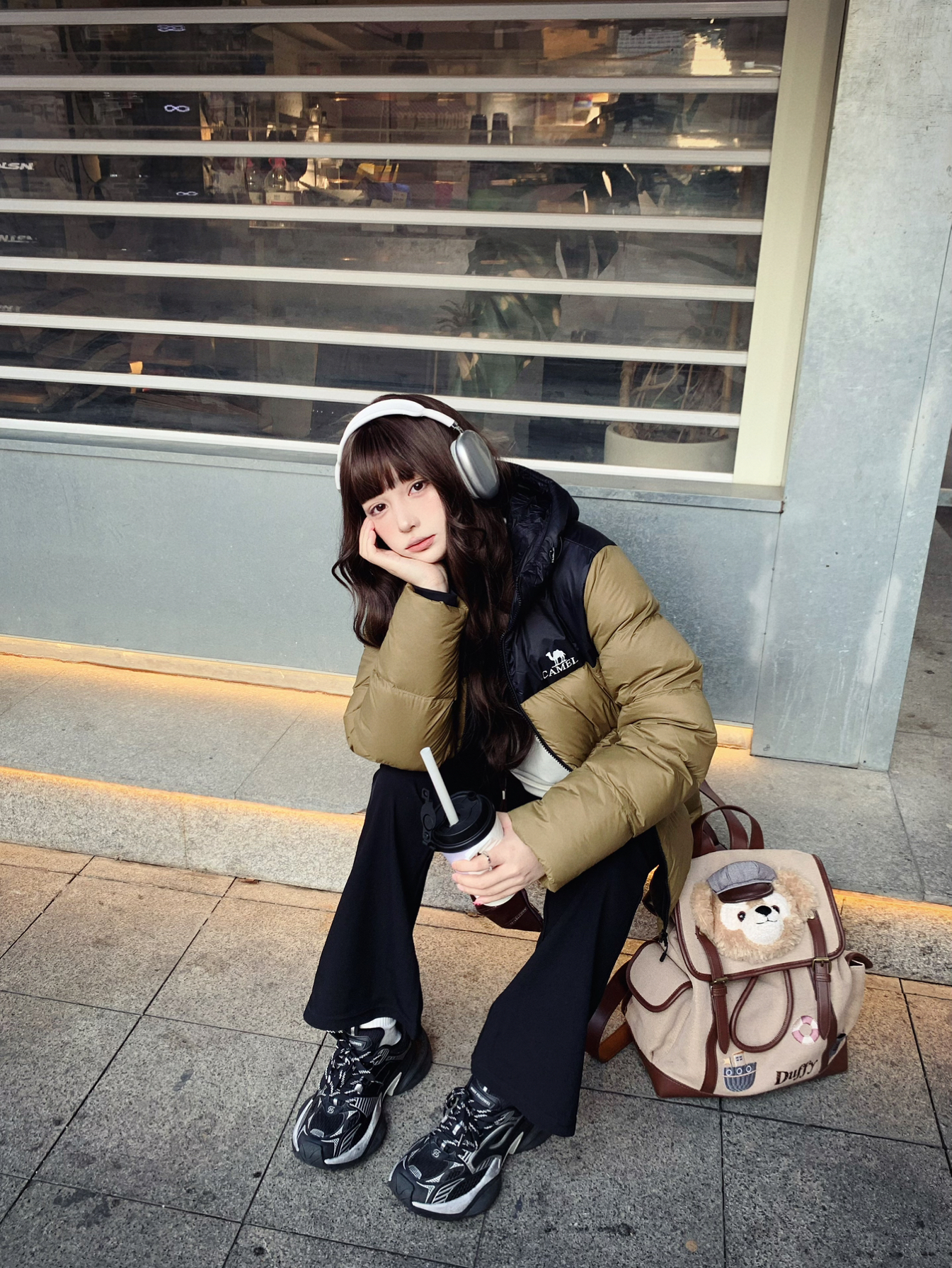 双十一百搭单品get