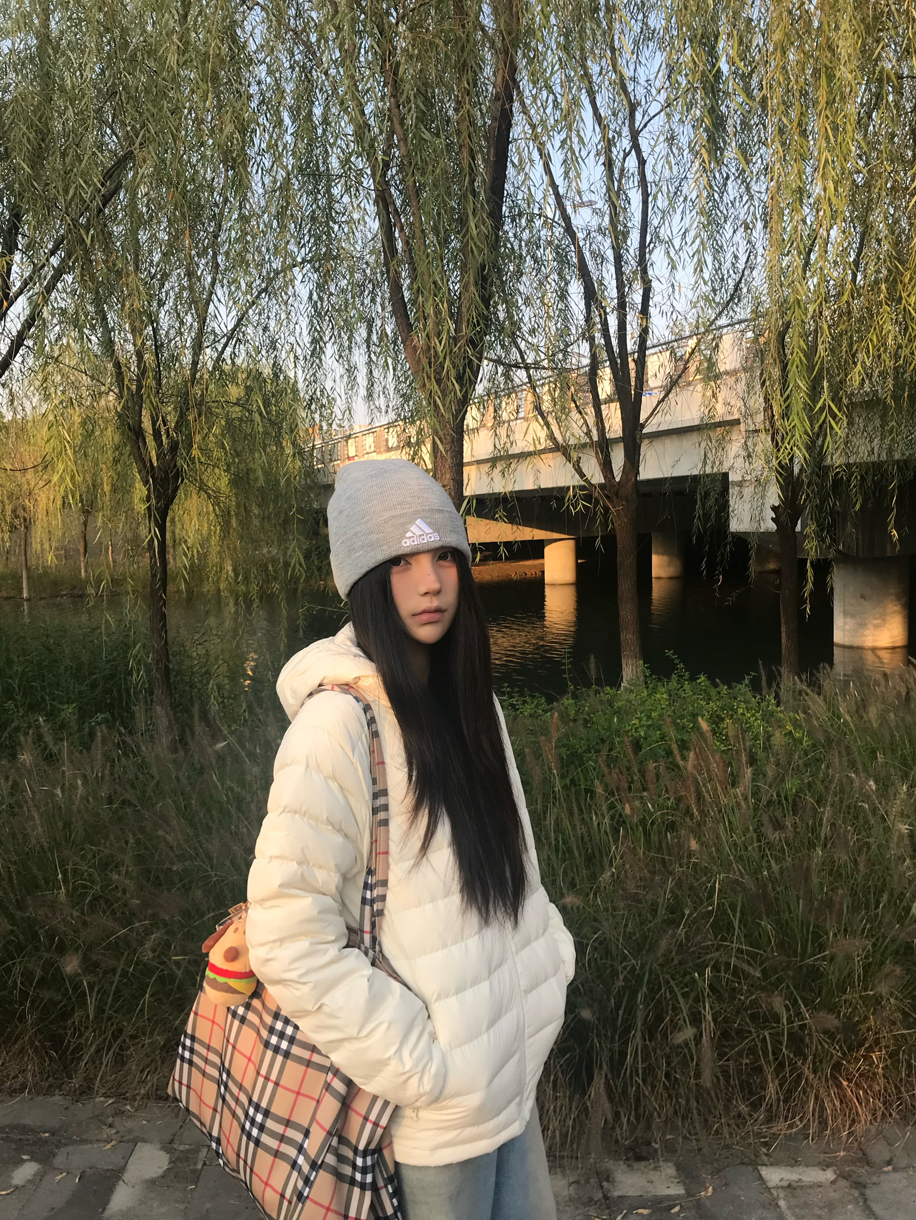 冬日进行时