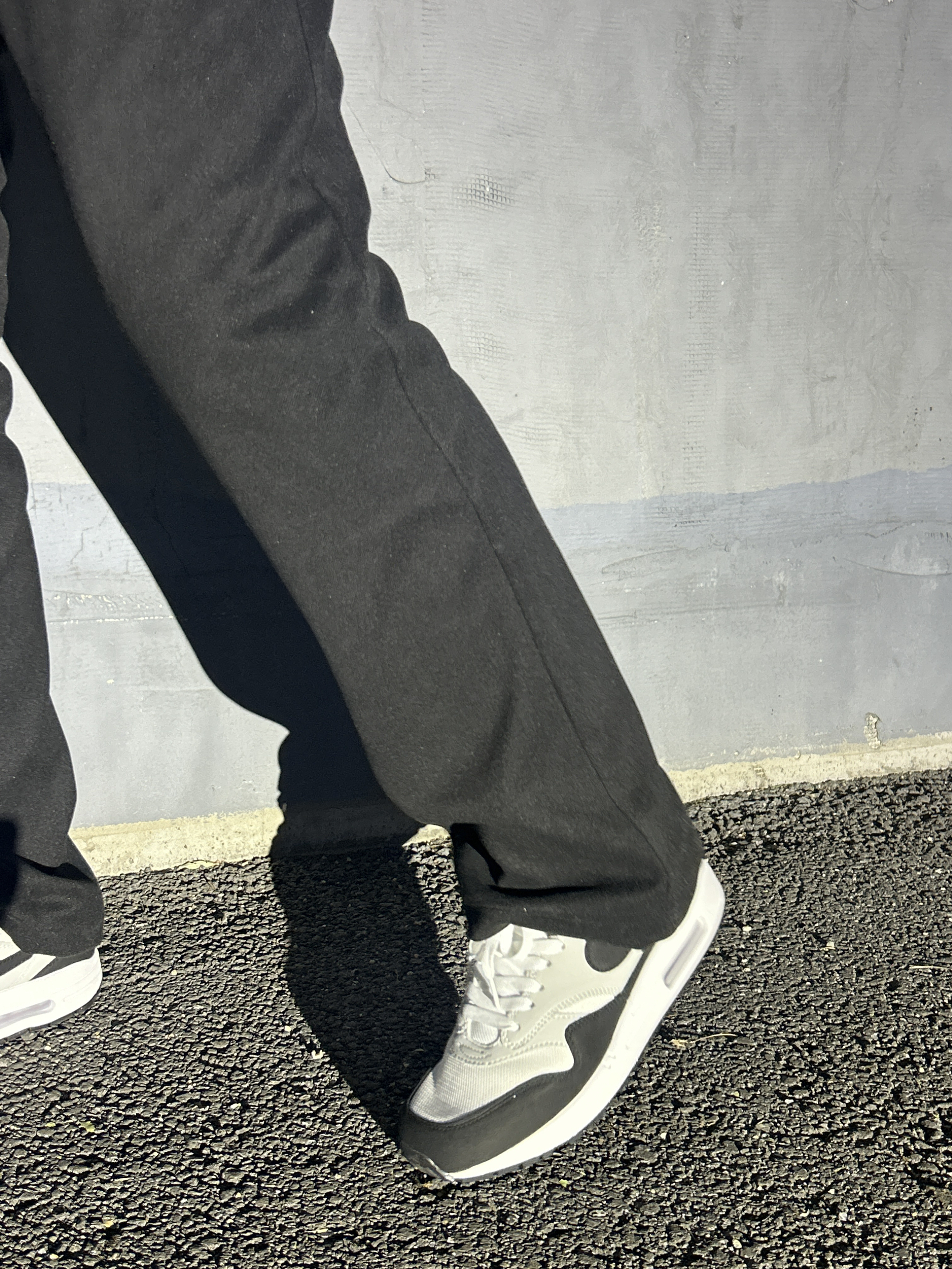 这双Air Max 1,零下5℃穿也不冻jio!