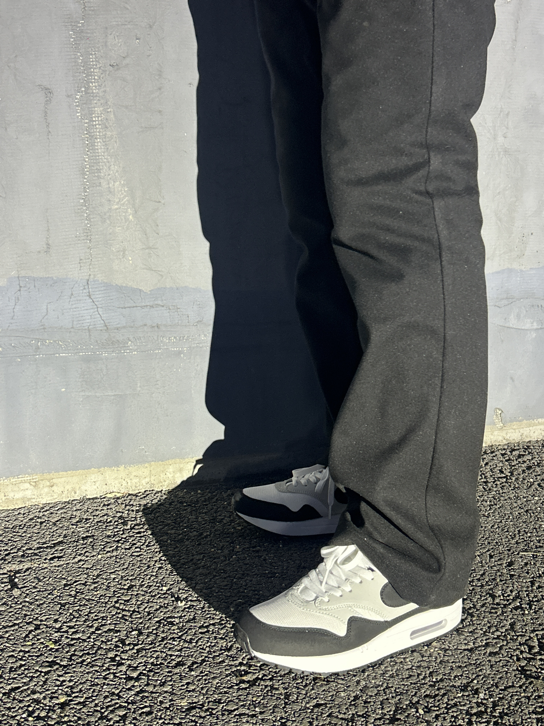 这双Air Max 1,零下5℃穿也不冻jio!