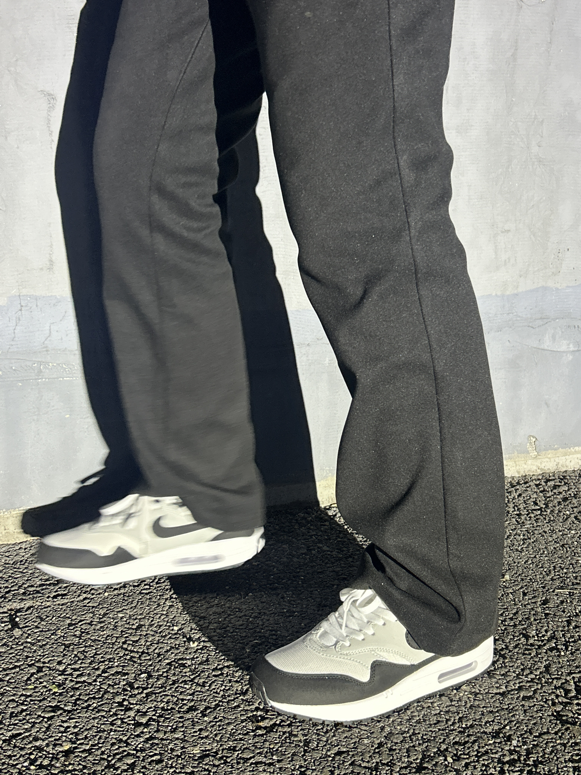 这双Air Max 1,零下5℃穿也不冻jio!