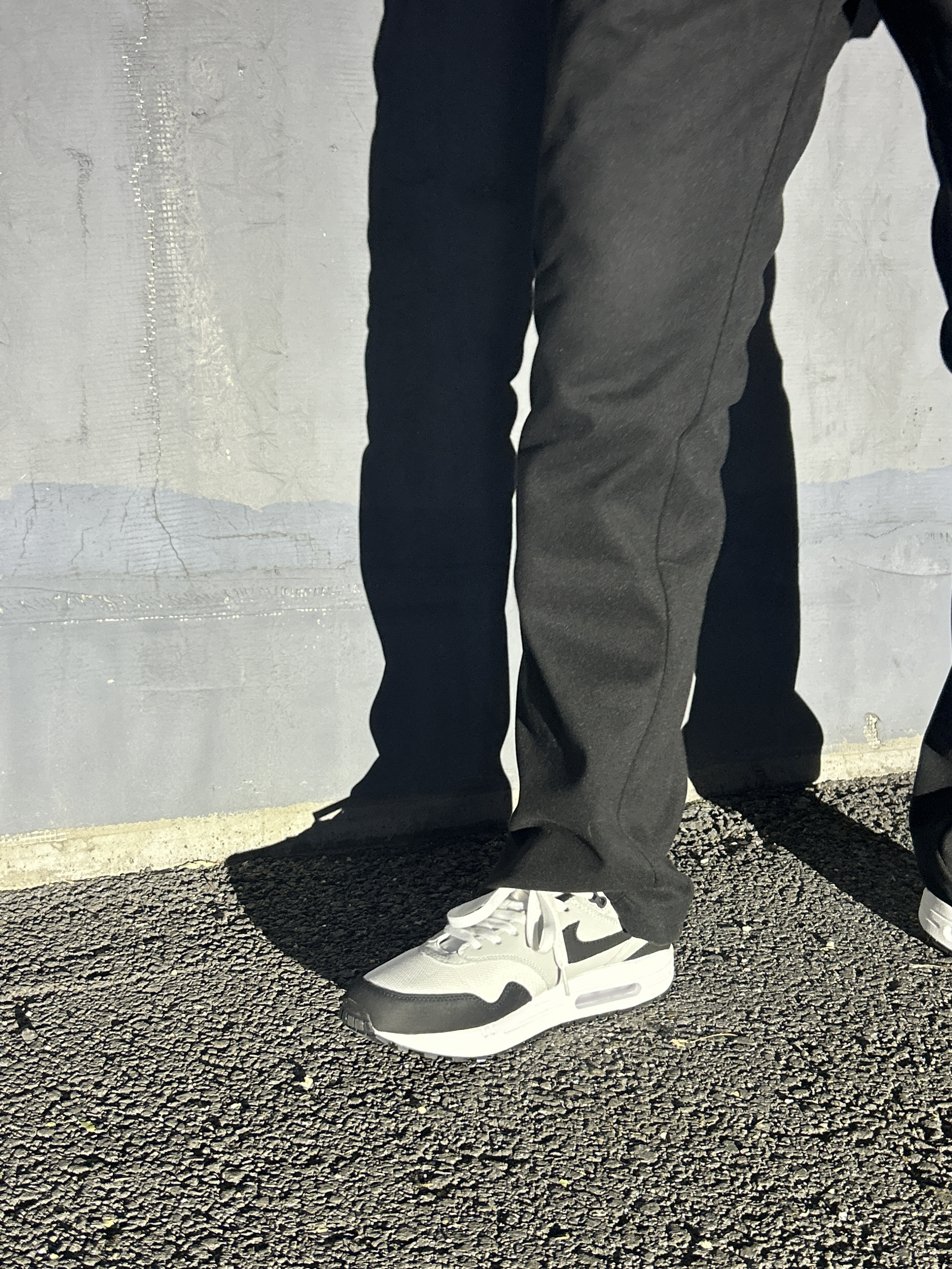 这双Air Max 1,零下5℃穿也不冻jio!