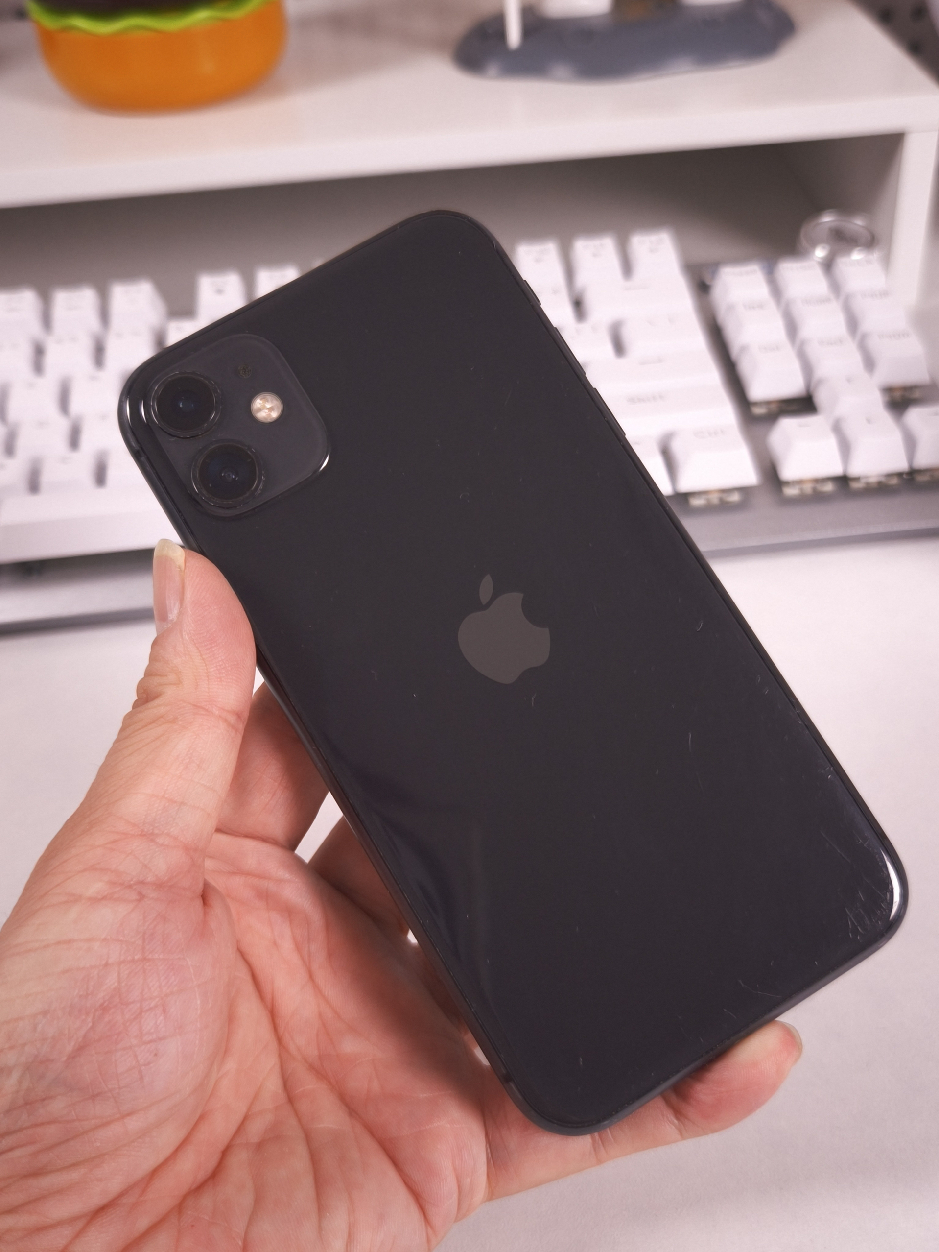 你的iPhone 11，还在战斗吗？